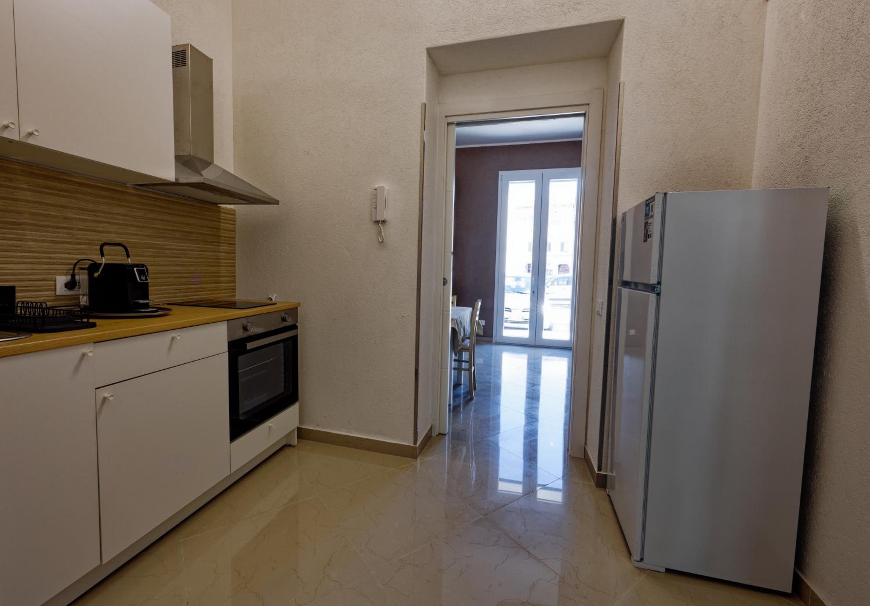 Zisa Apartment Palermo