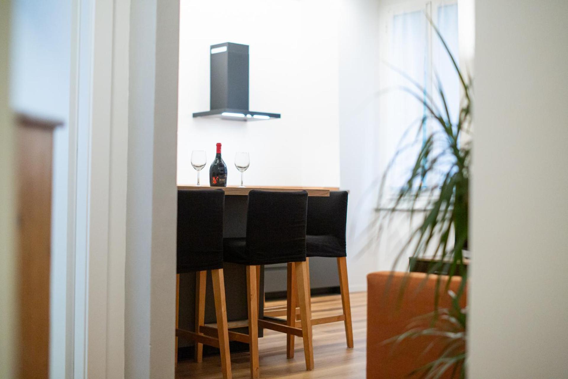 LIA Urban Suites - Genova Foce