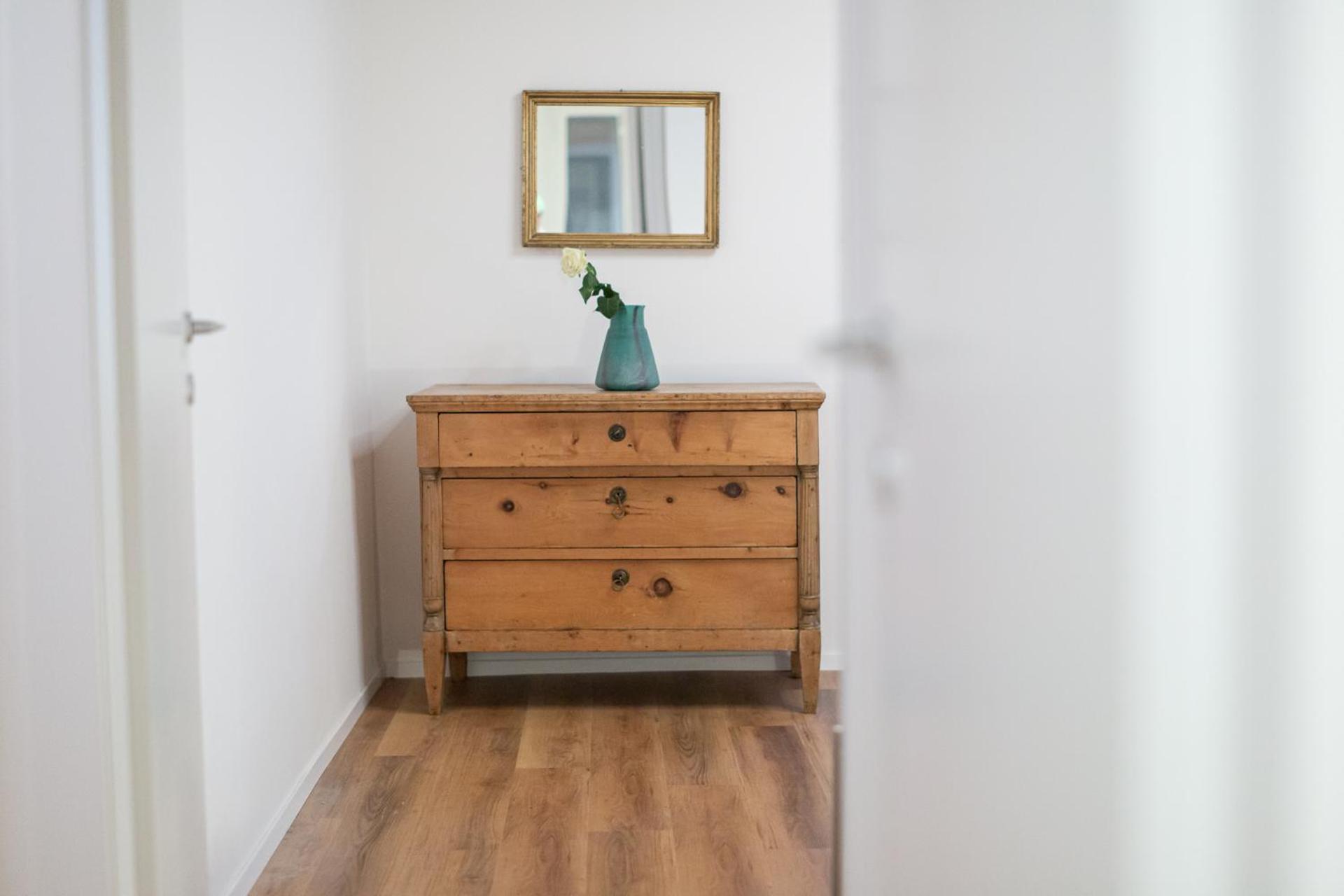 LIA Urban Suites - Genova Foce