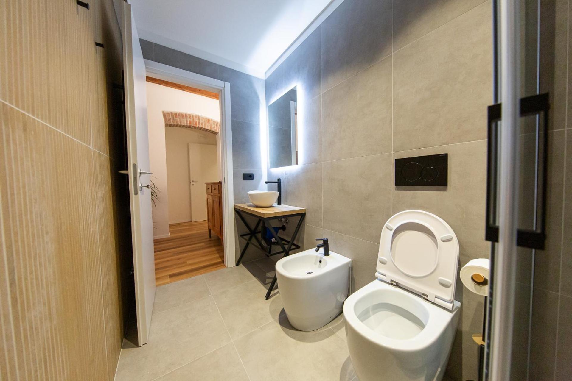 LIA Urban Suites - Genova Foce