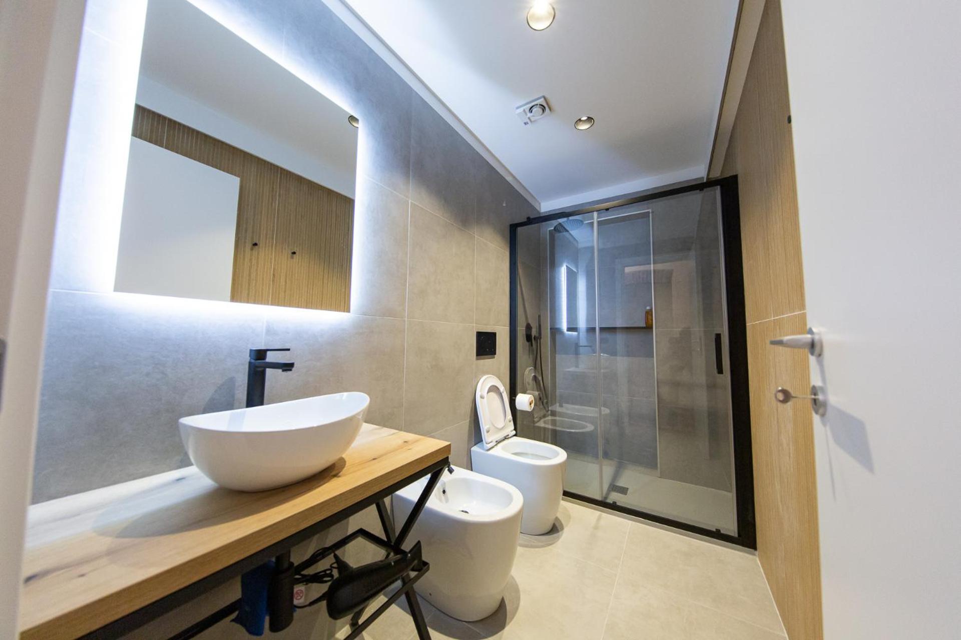 LIA Urban Suites - Genova Foce