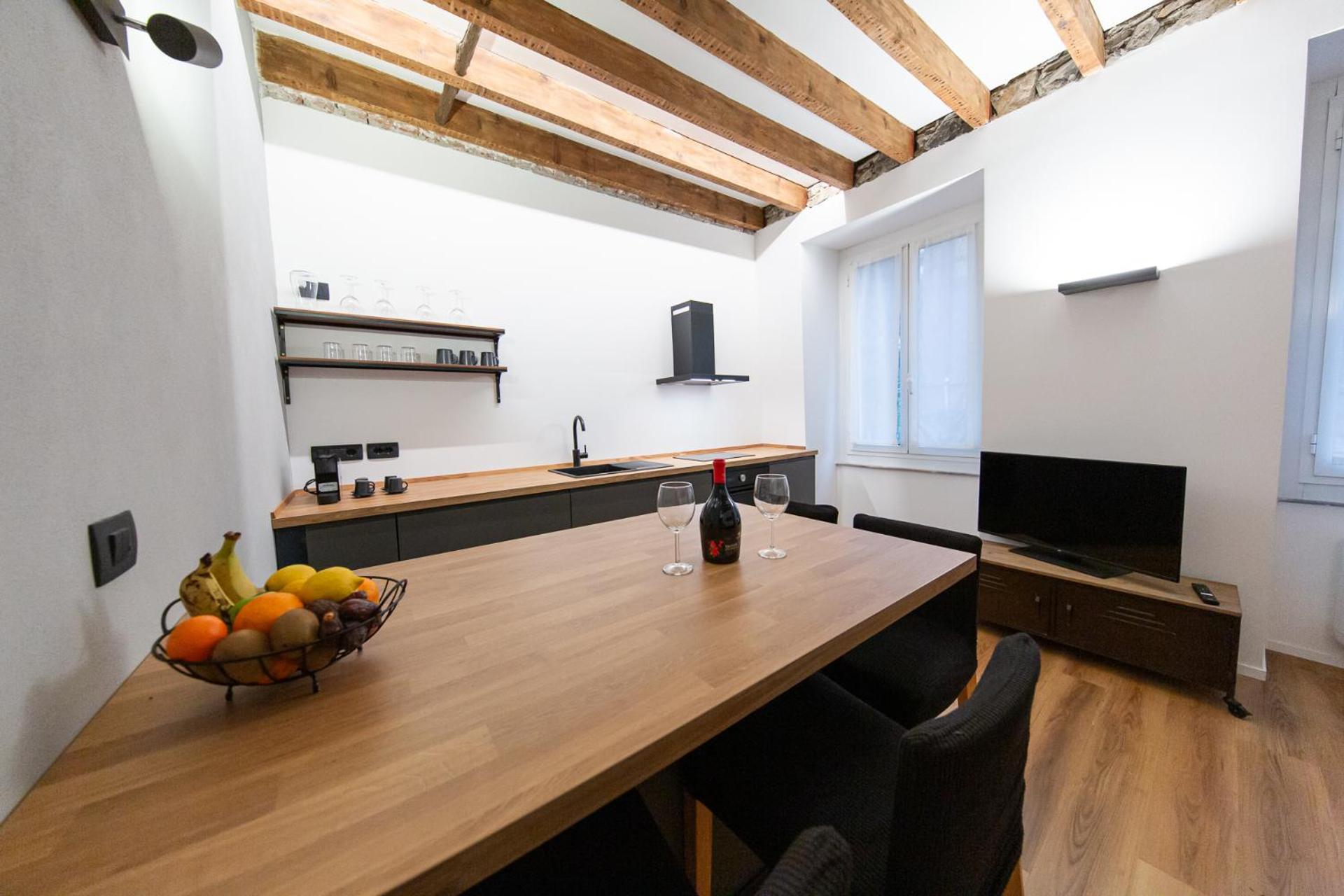 LIA Urban Suites - Genova Foce