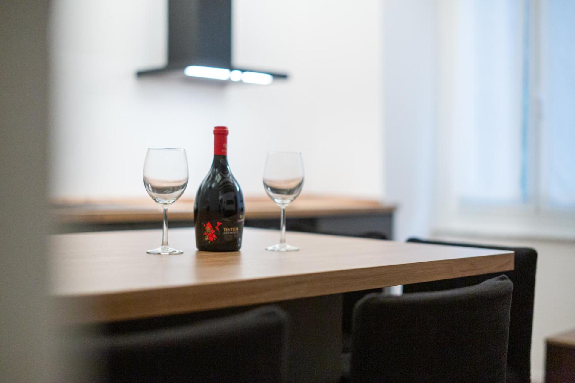 LIA Urban Suites - Genova Foce