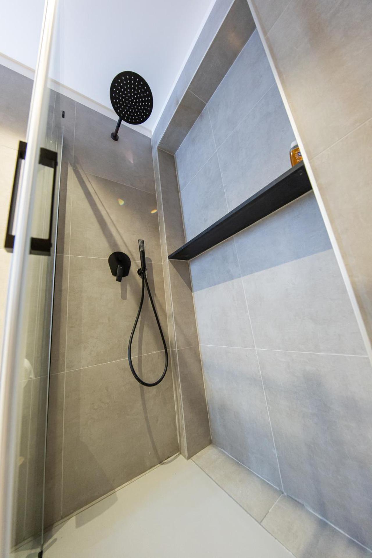 LIA Urban Suites - Genova Foce