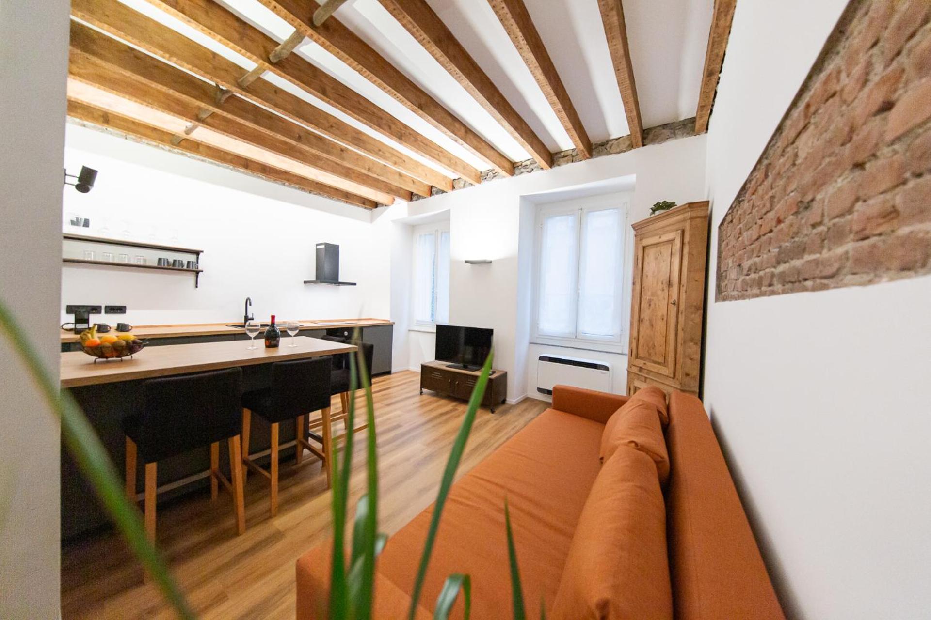 LIA Urban Suites - Genova Foce