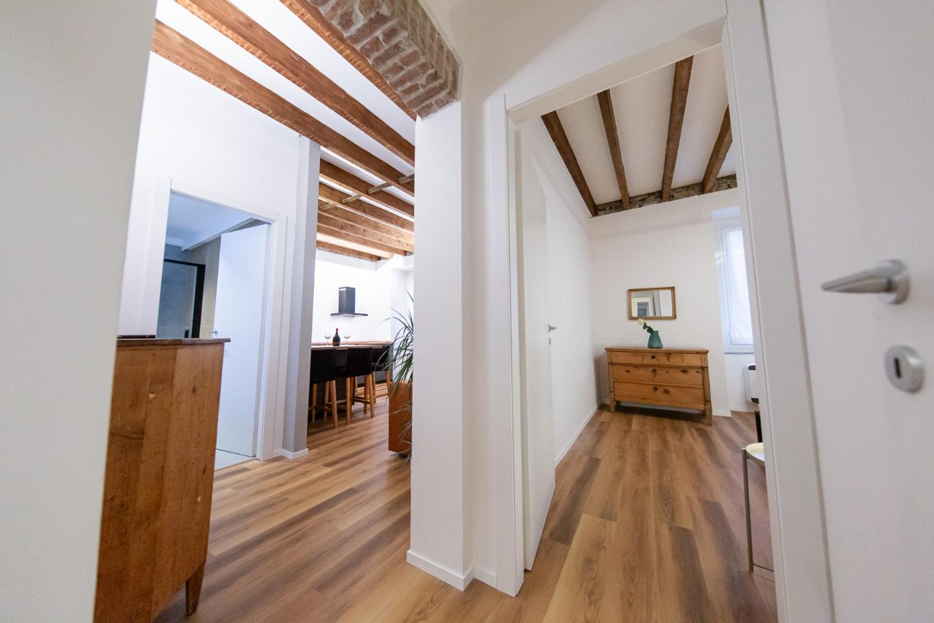 LIA Urban Suites - Genova Foce
