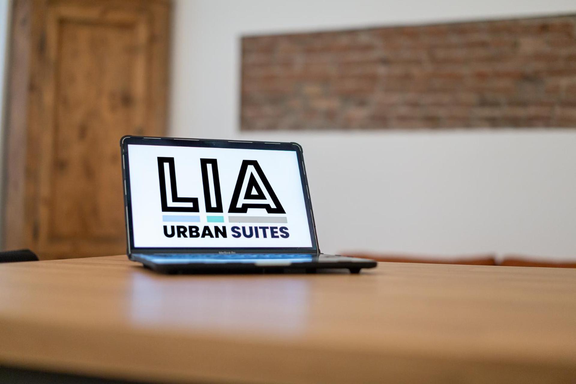 LIA Urban Suites - Genova Foce