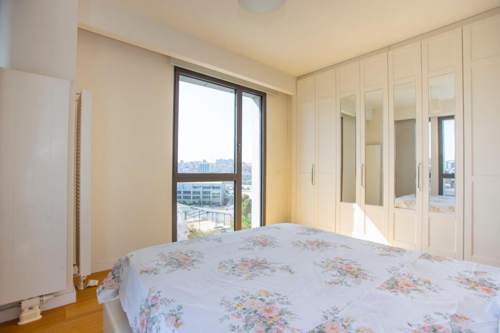 G Tower at Divan Residence Near Ataköy Metro Station