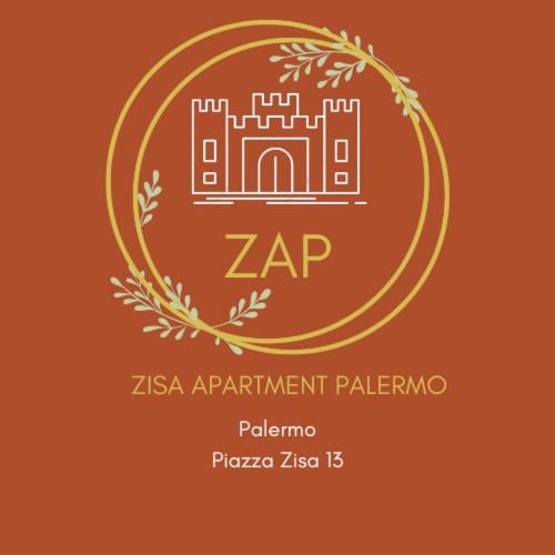 Zisa Apartment Palermo
