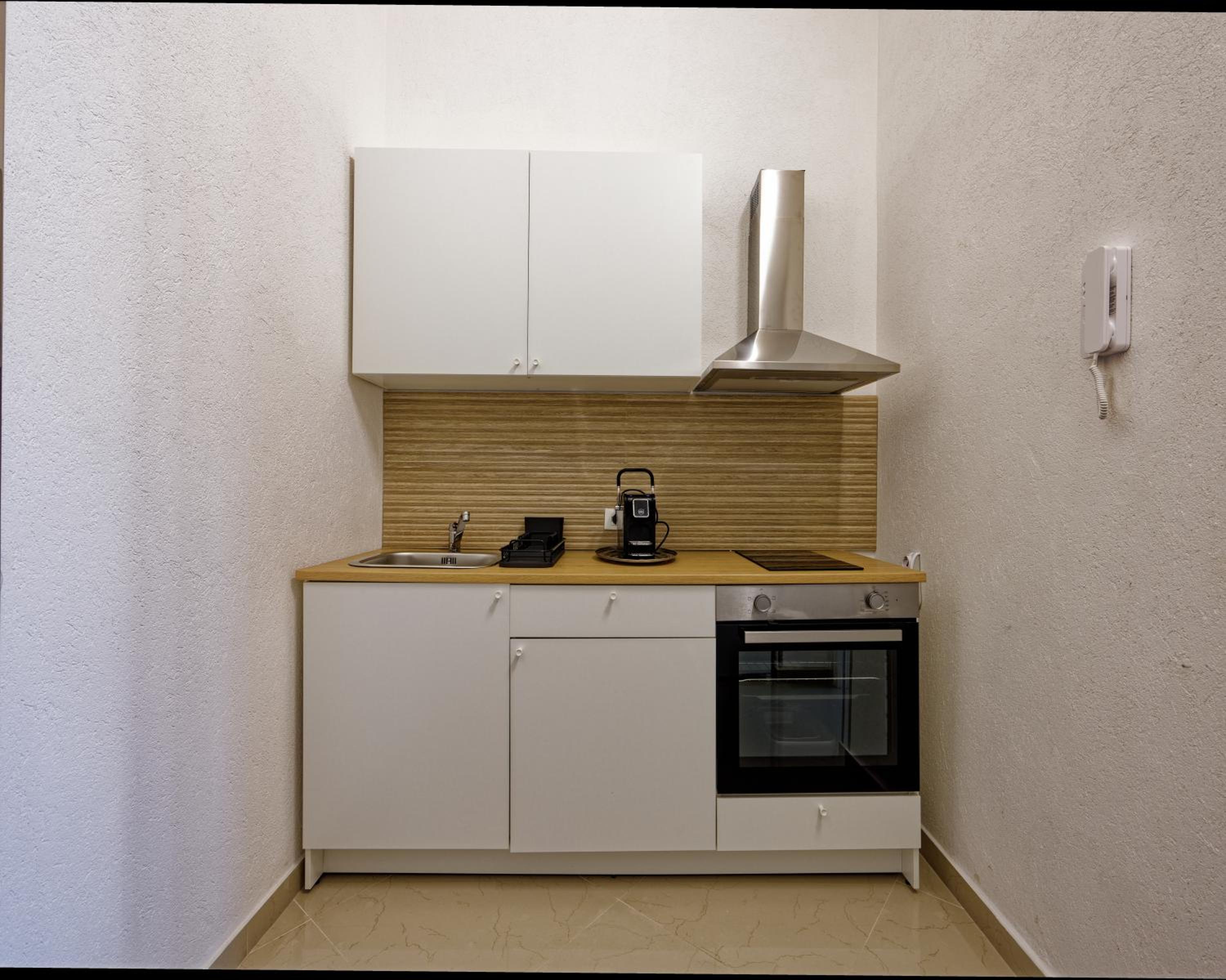 Zisa Apartment Palermo