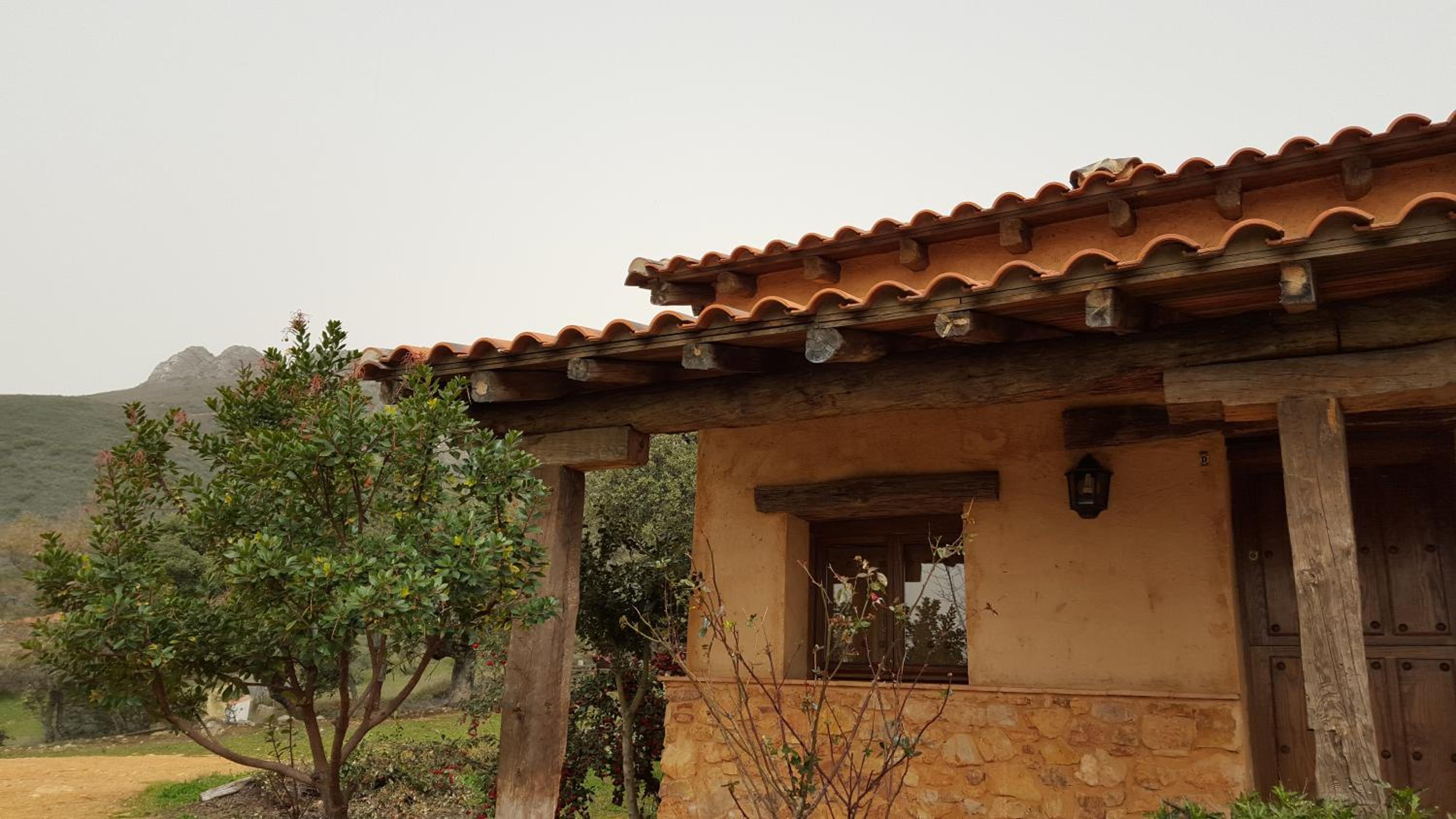 Apartamentos Rurales En Plena Sierra view 2