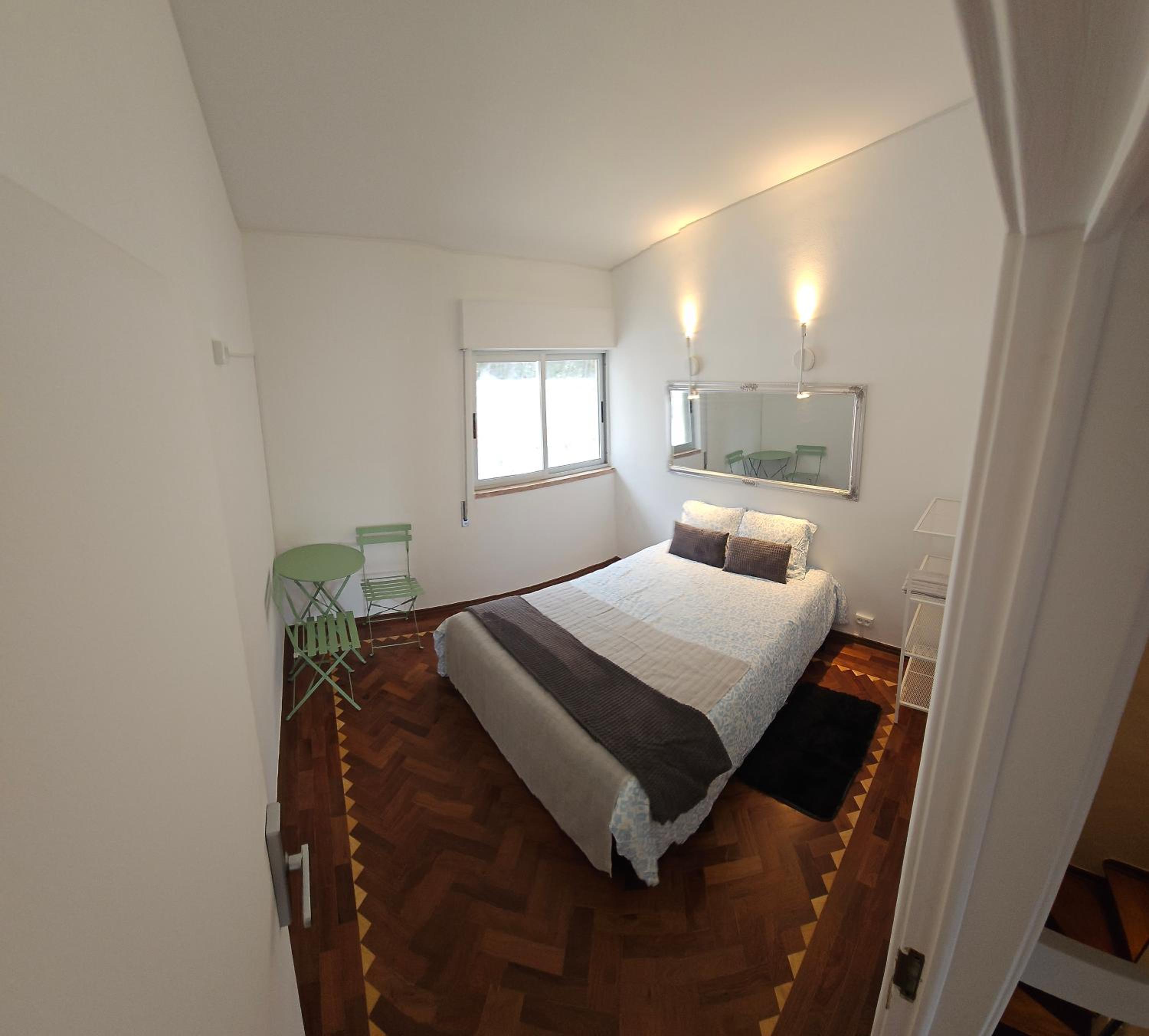 CARCAROOMS Guest House