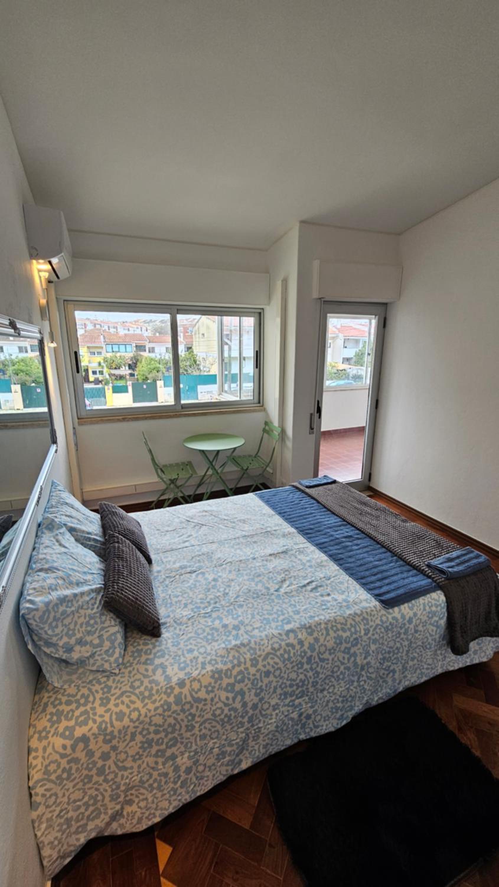 CARCAROOMS Guest House