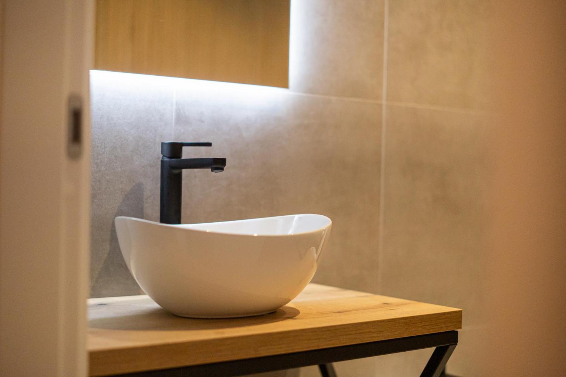 LIA Urban Suites - Genova Foce