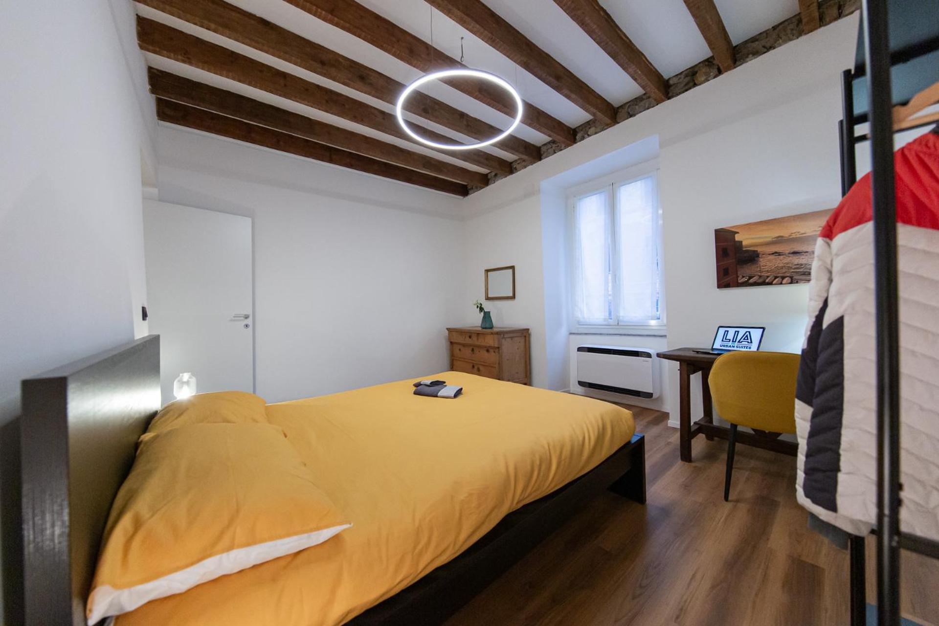 LIA Urban Suites - Genova Foce