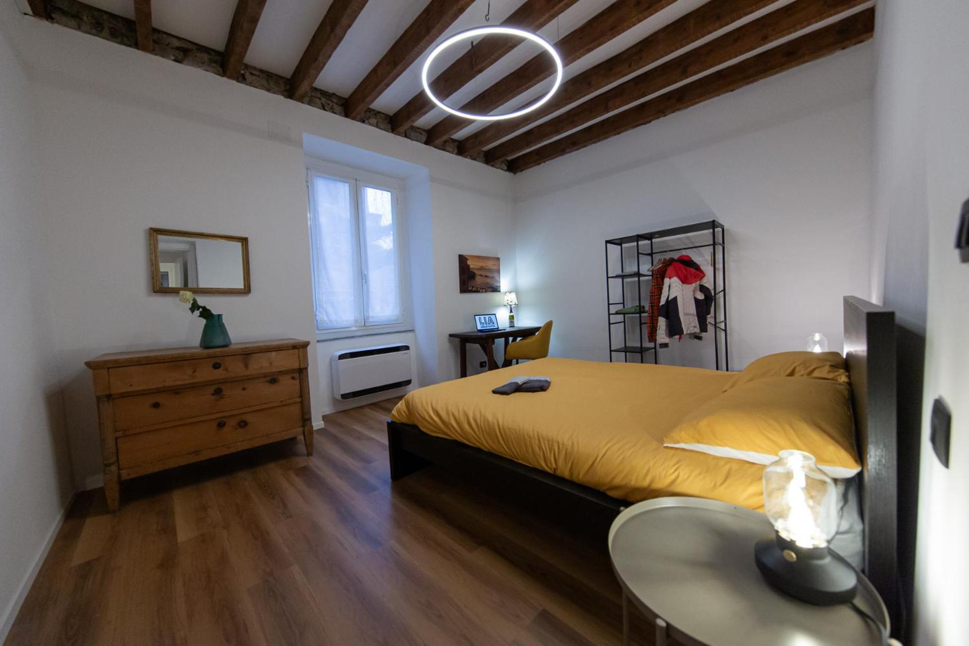 LIA Urban Suites - Genova Foce