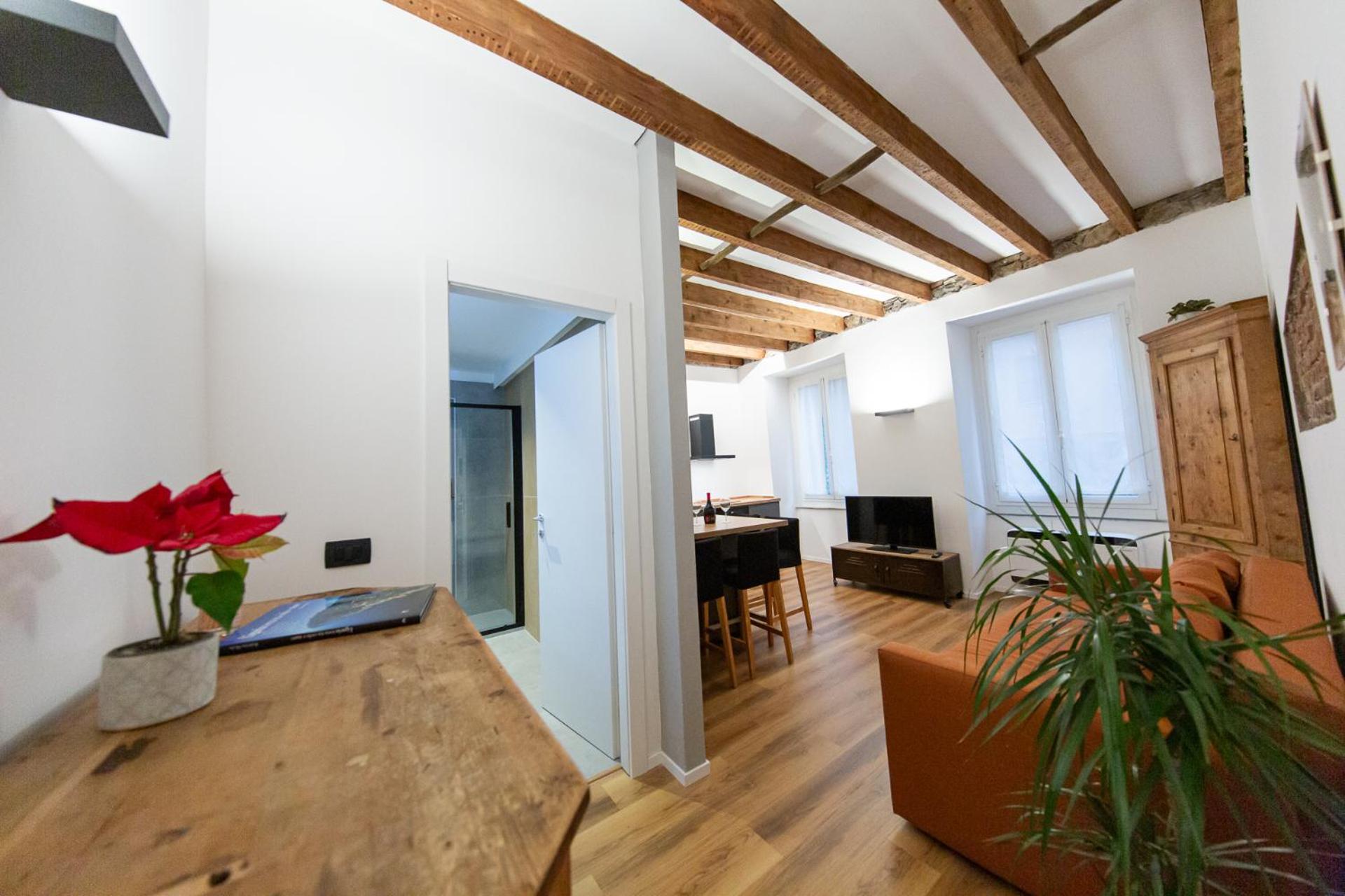 LIA Urban Suites - Genova Foce