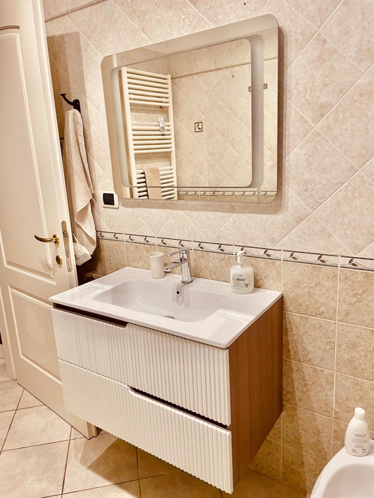 CarLuccia Apartment