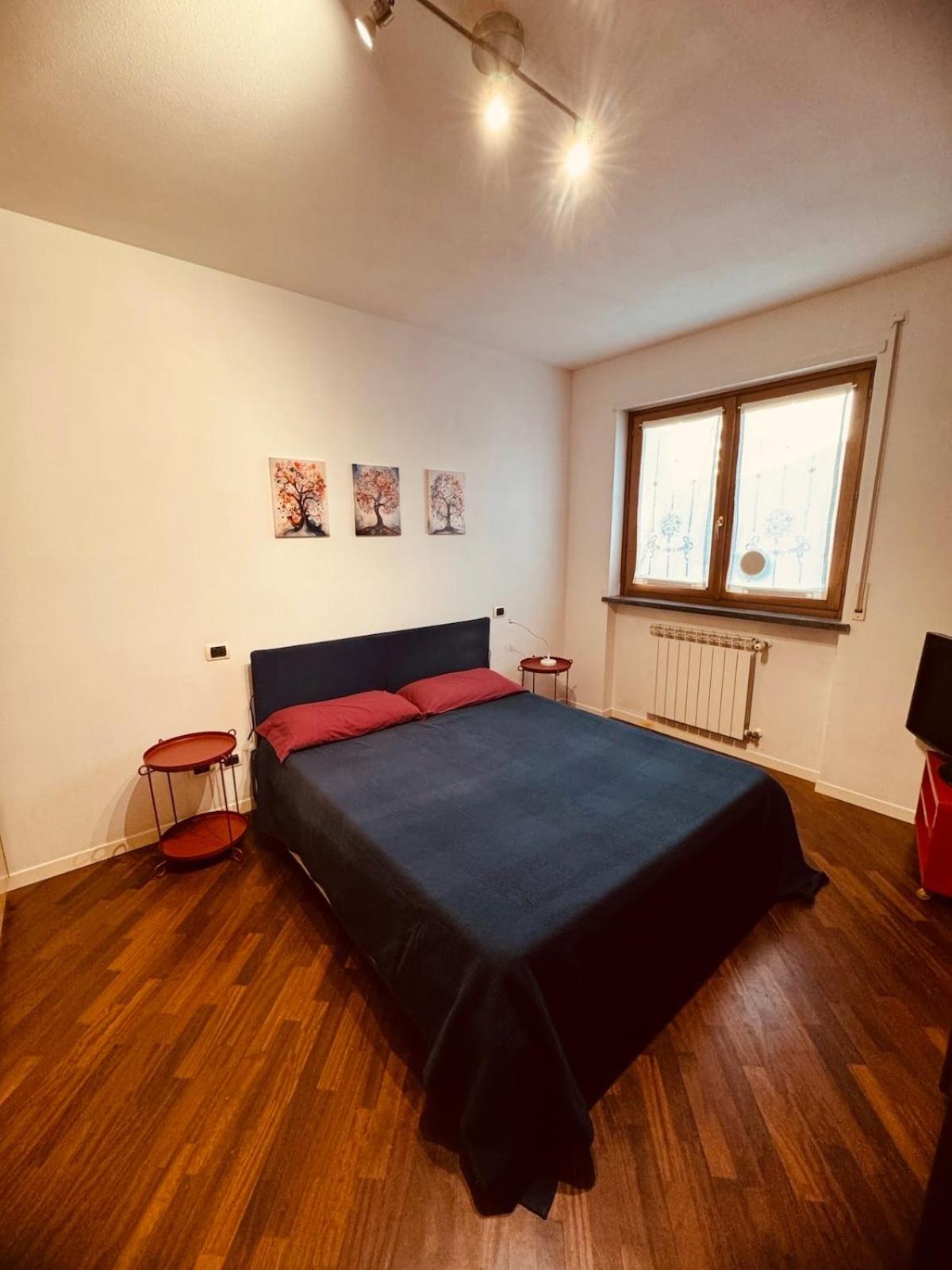 CarLuccia Apartment