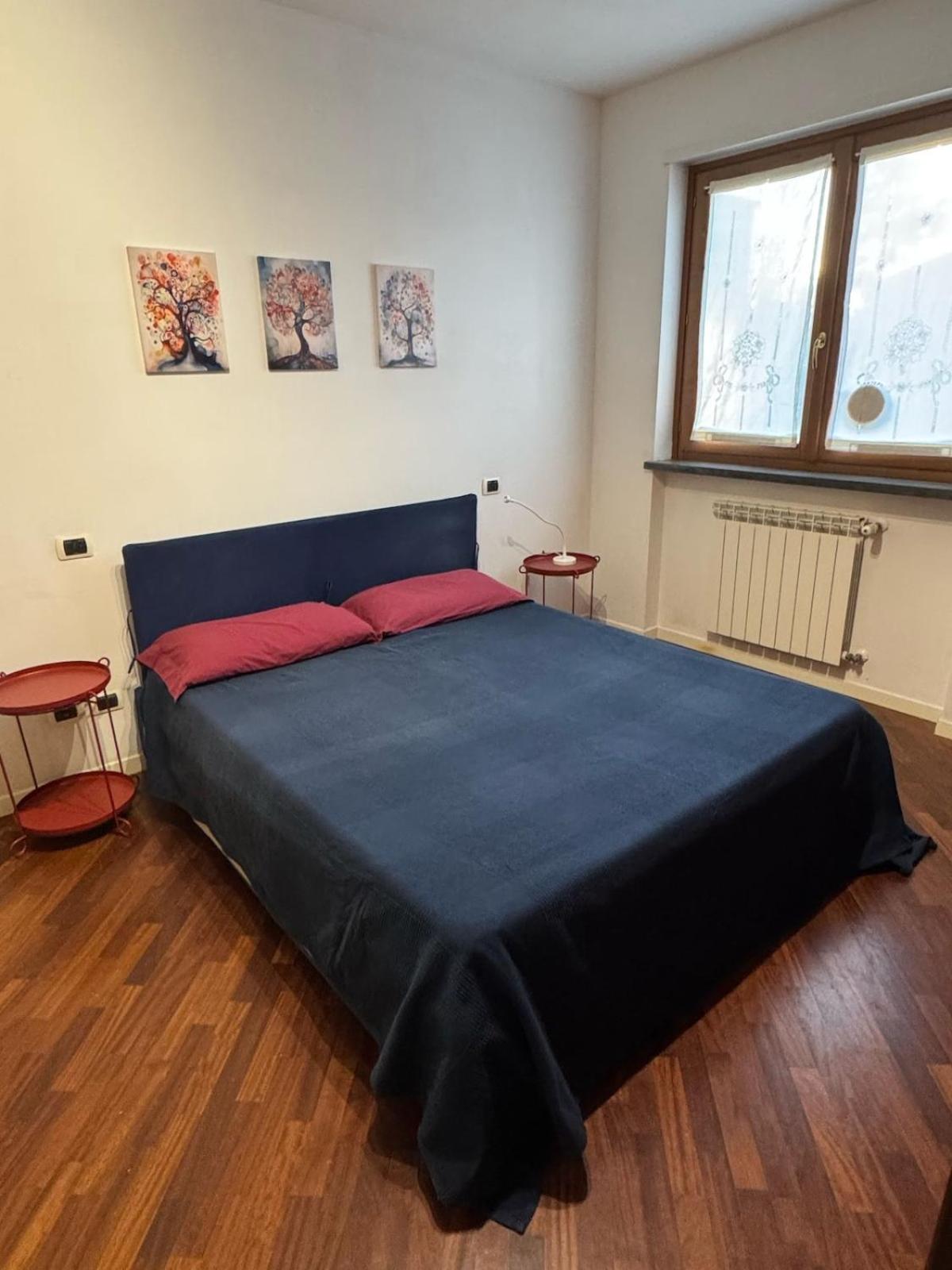 CarLuccia Apartment