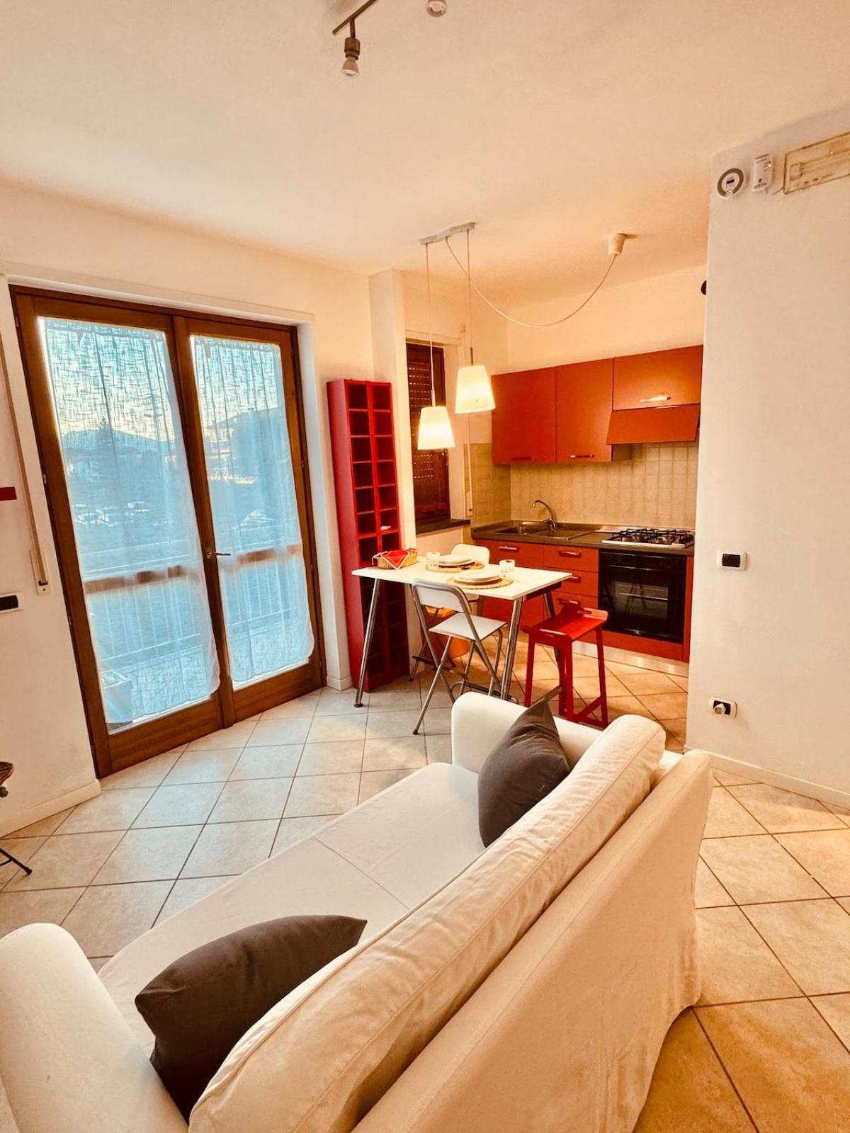 CarLuccia Apartment