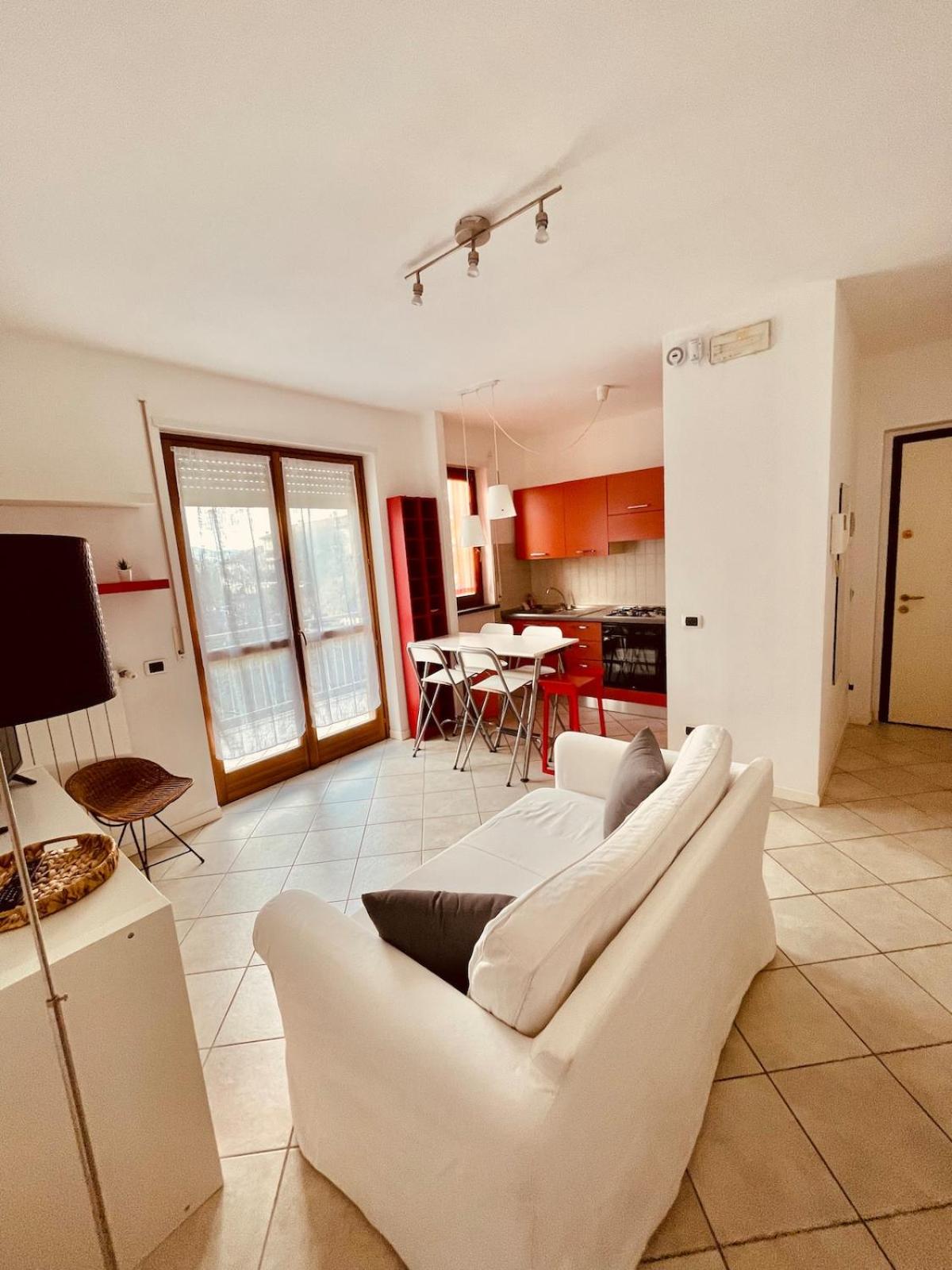 CarLuccia Apartment