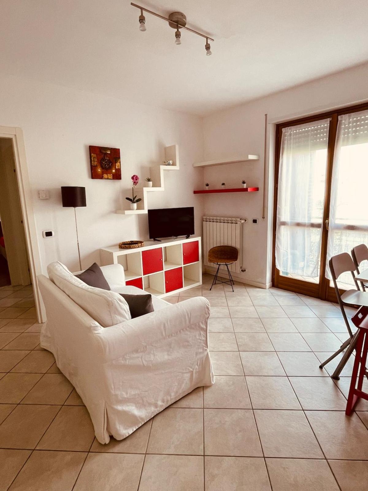 CarLuccia Apartment