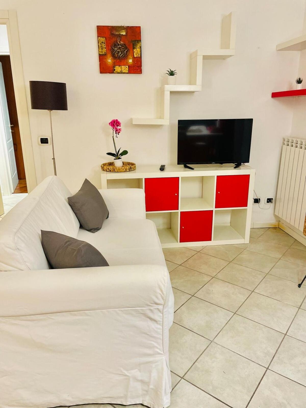 CarLuccia Apartment