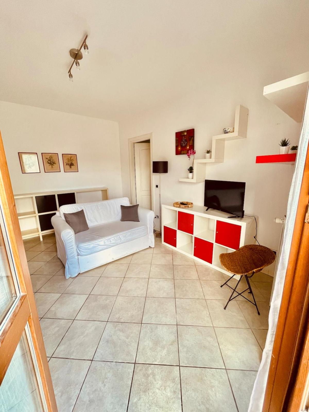 CarLuccia Apartment