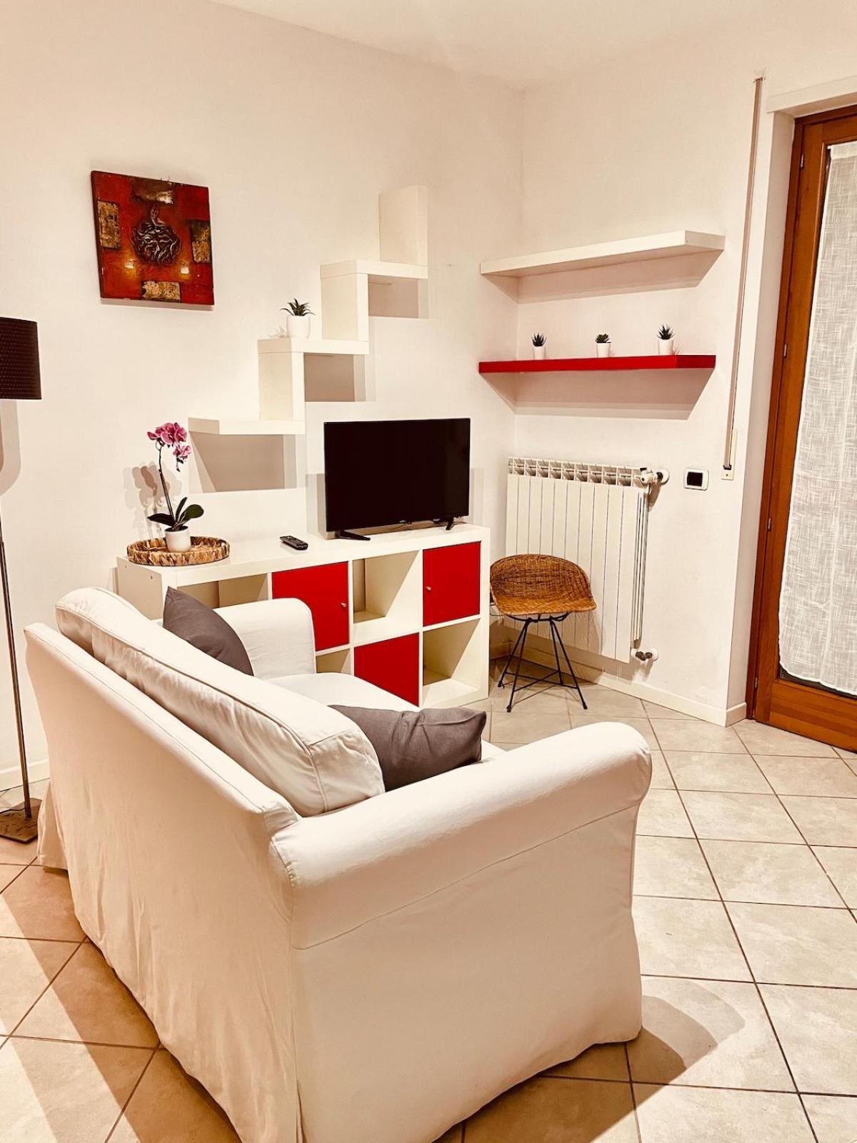 CarLuccia Apartment