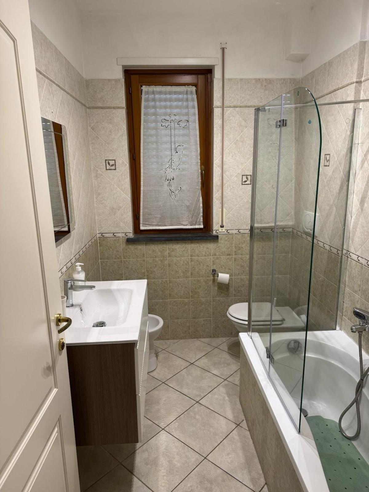 CarLuccia Apartment