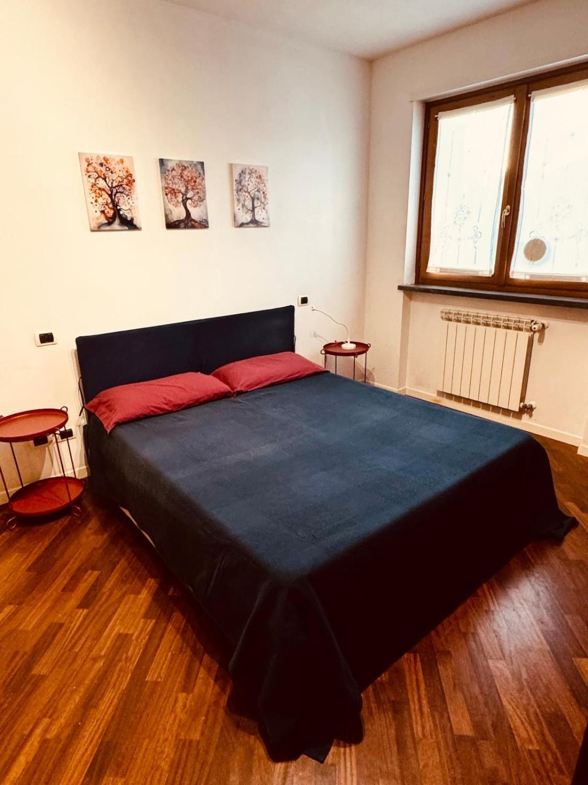 CarLuccia Apartment