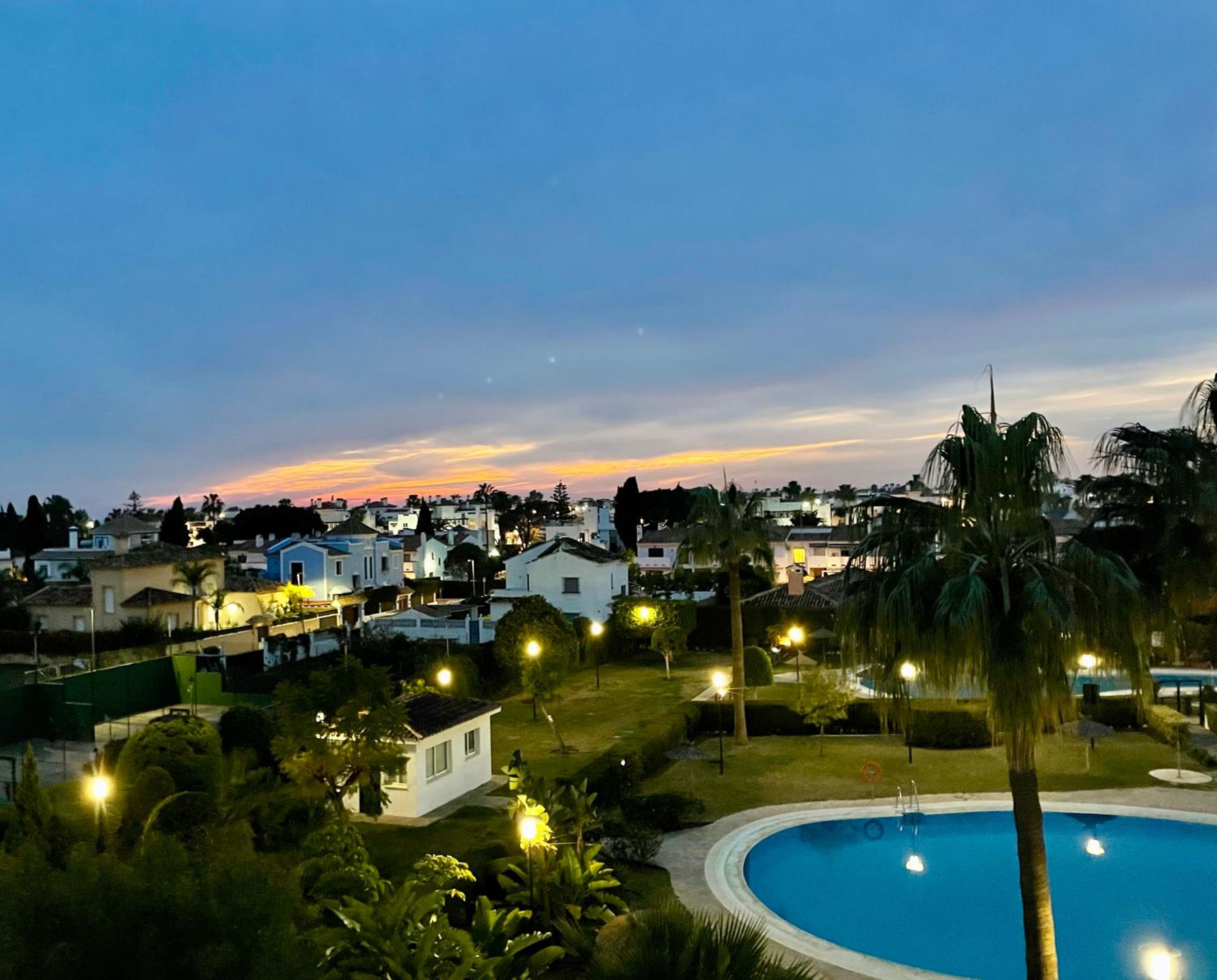 Marbella Petunias Lorcrisur