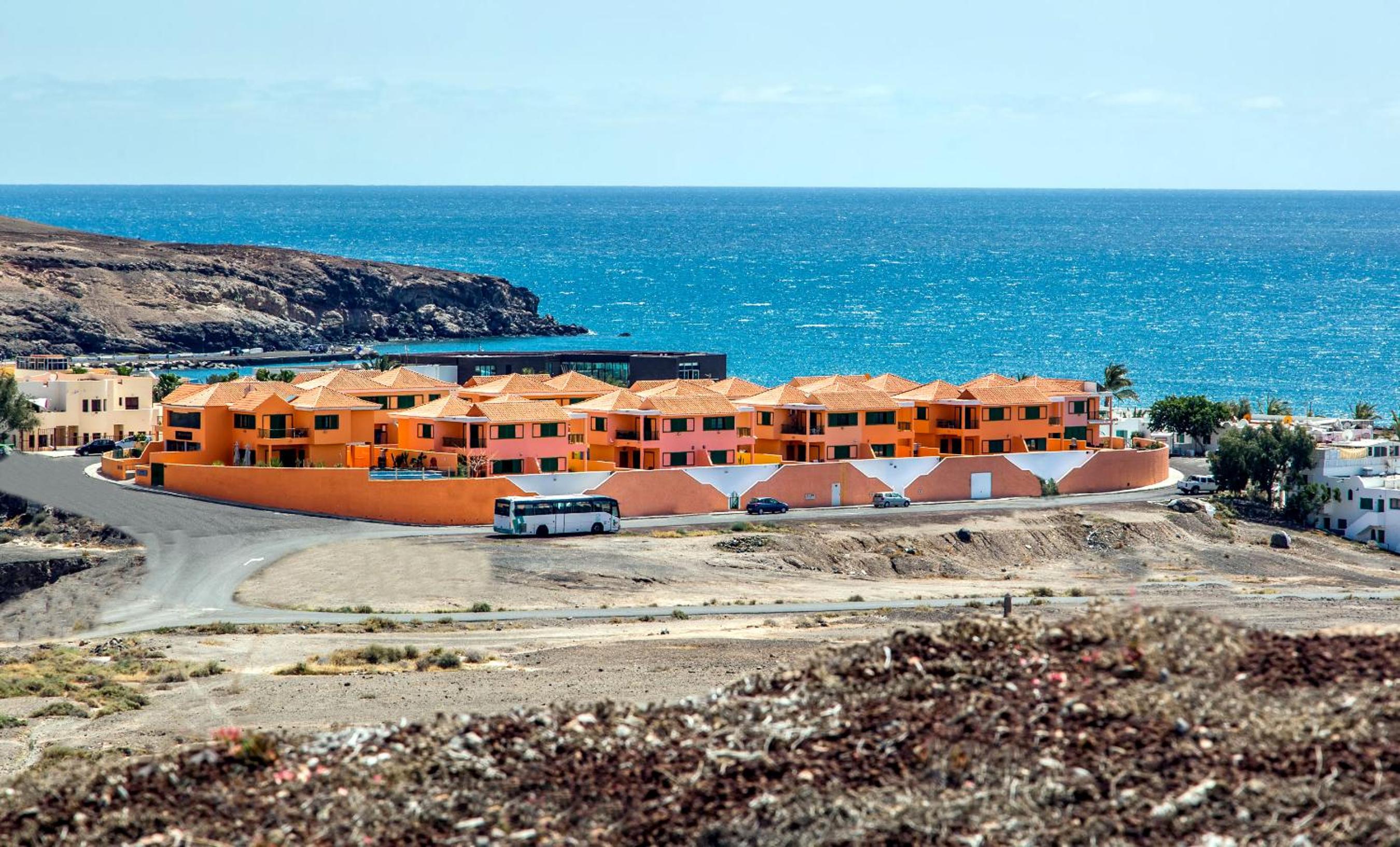 Tarajalejo Village