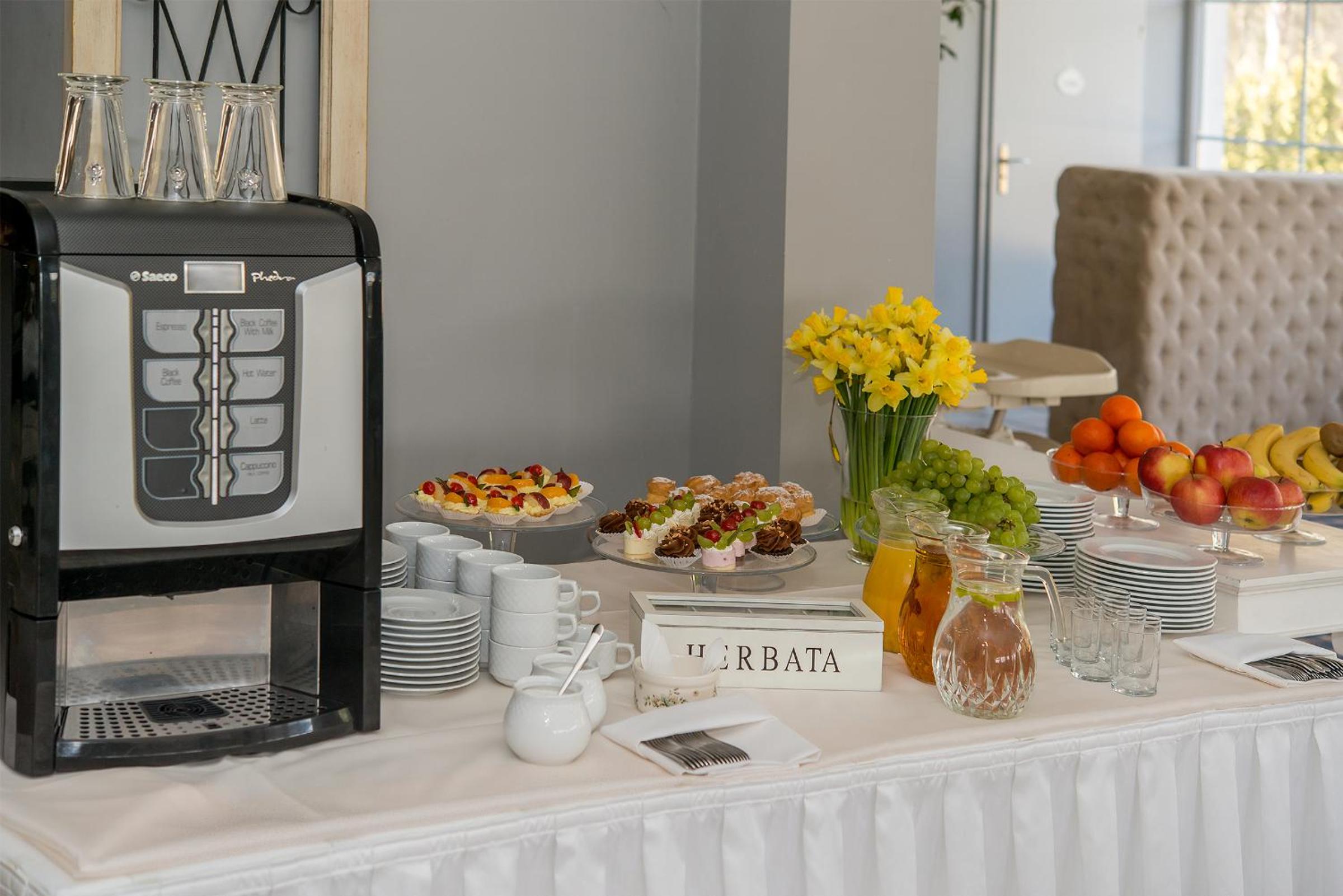 Riviera Resort Airport Modlin