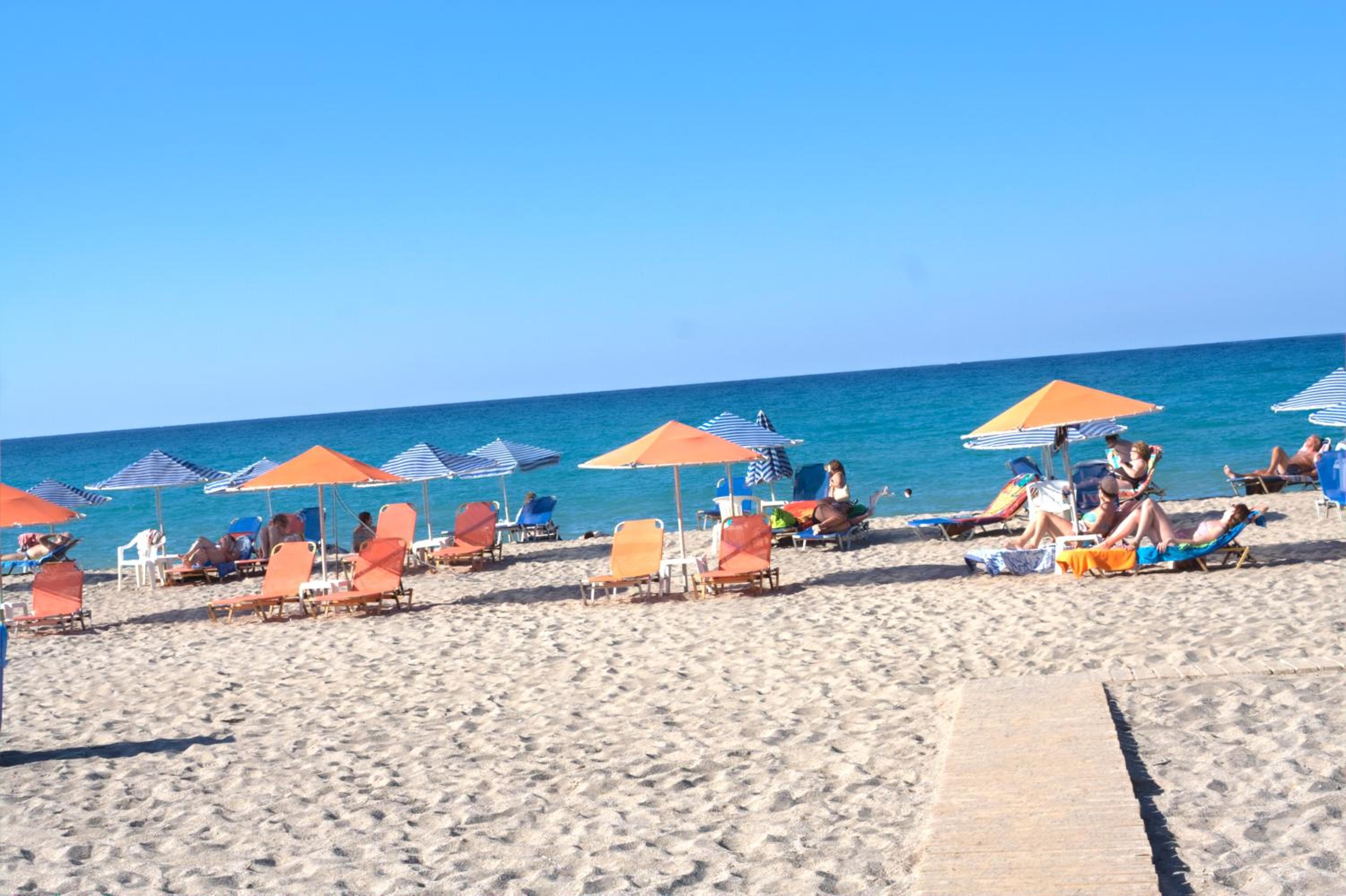 Trefon Hotel Apartments and Suites