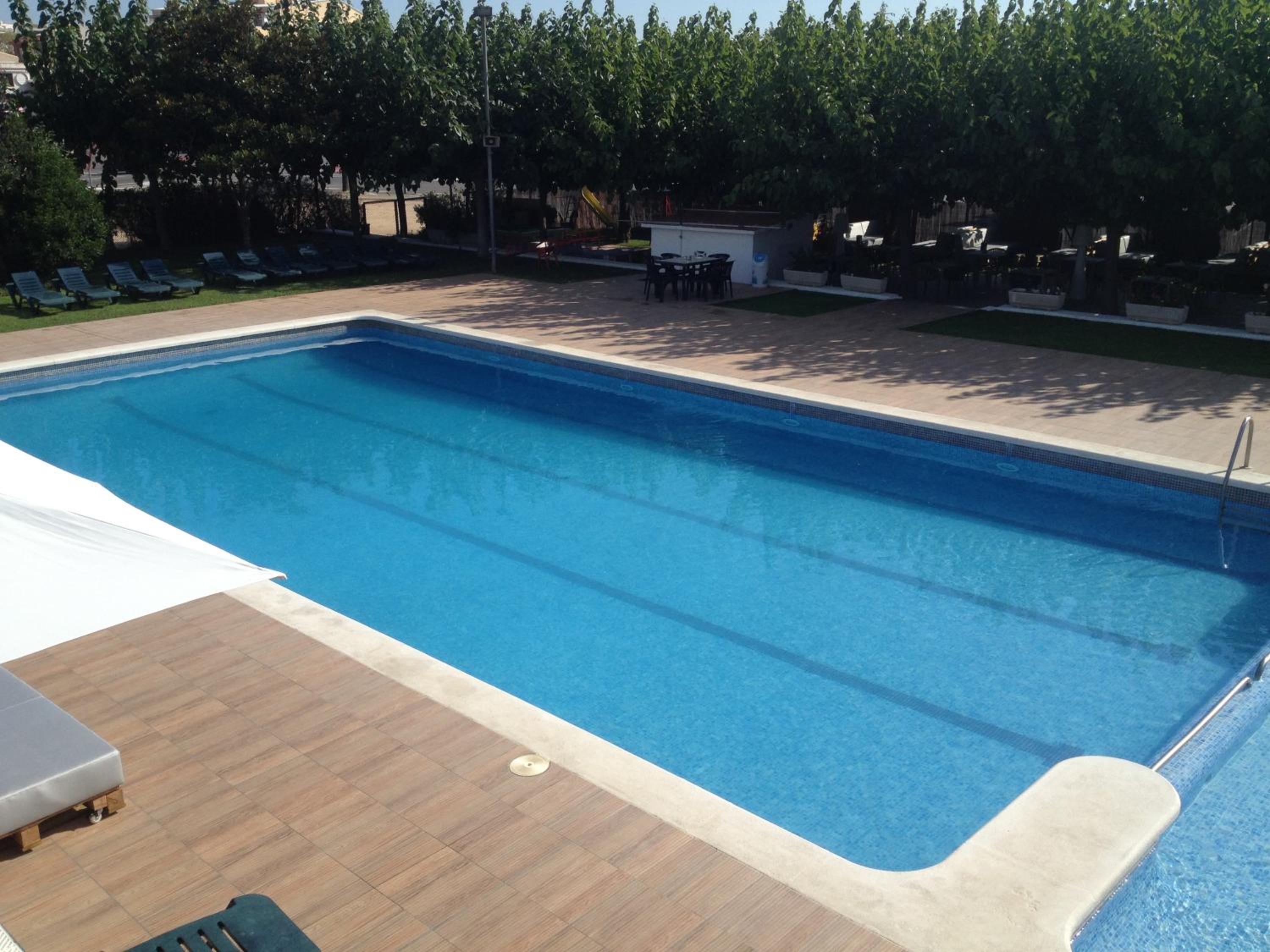 Hostal SolFina