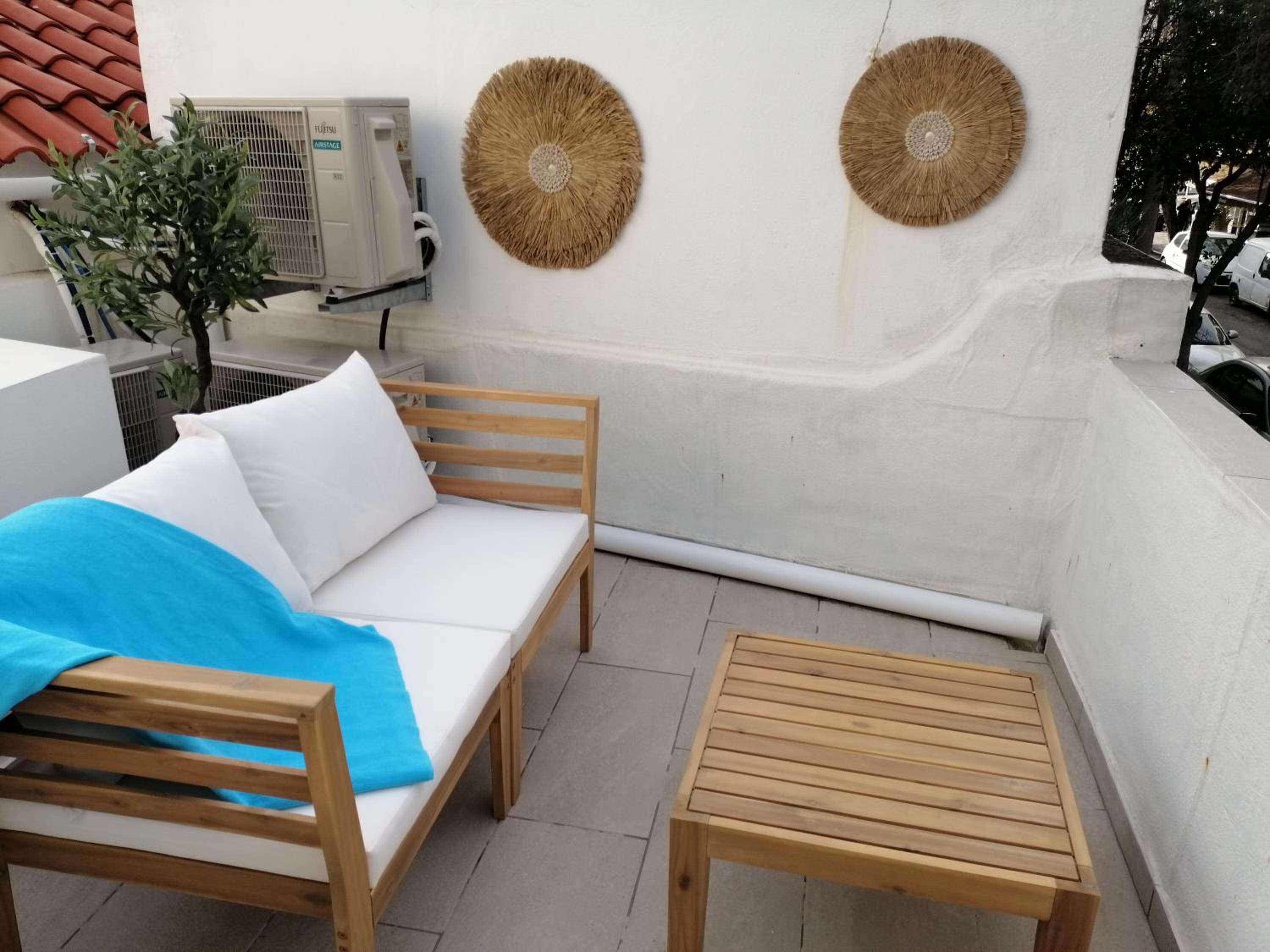 Casa Corisca - stylish, cosy, top location in the heart of Faro