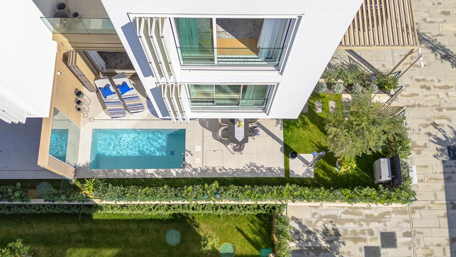Villa Valea Excelsior
