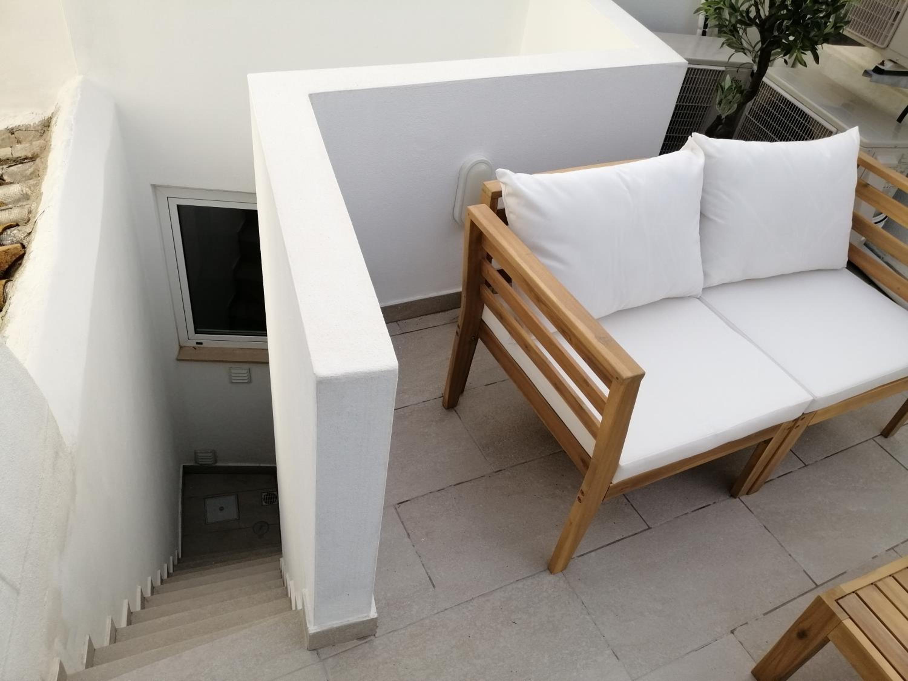 Casa Corisca - stylish, cosy, top location in the heart of Faro