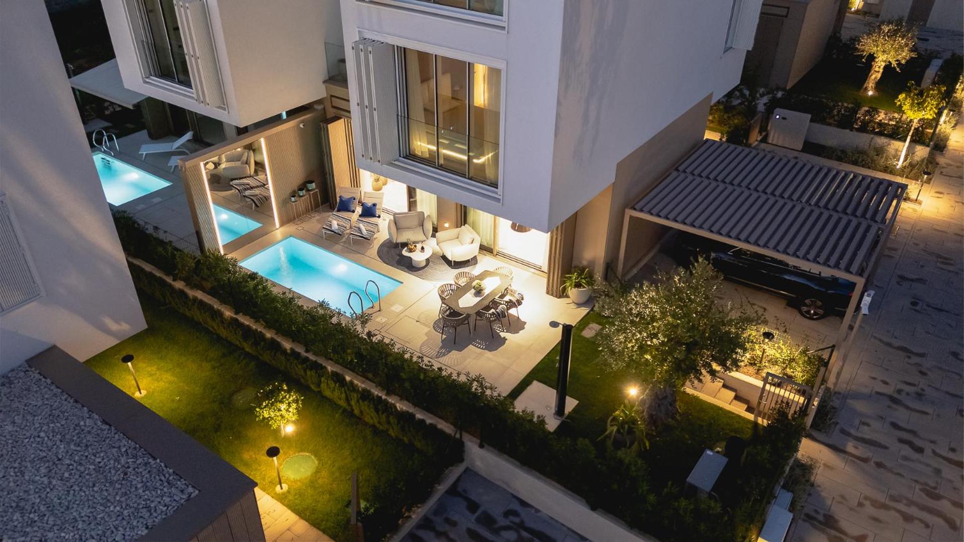 Villa Valea Excelsior