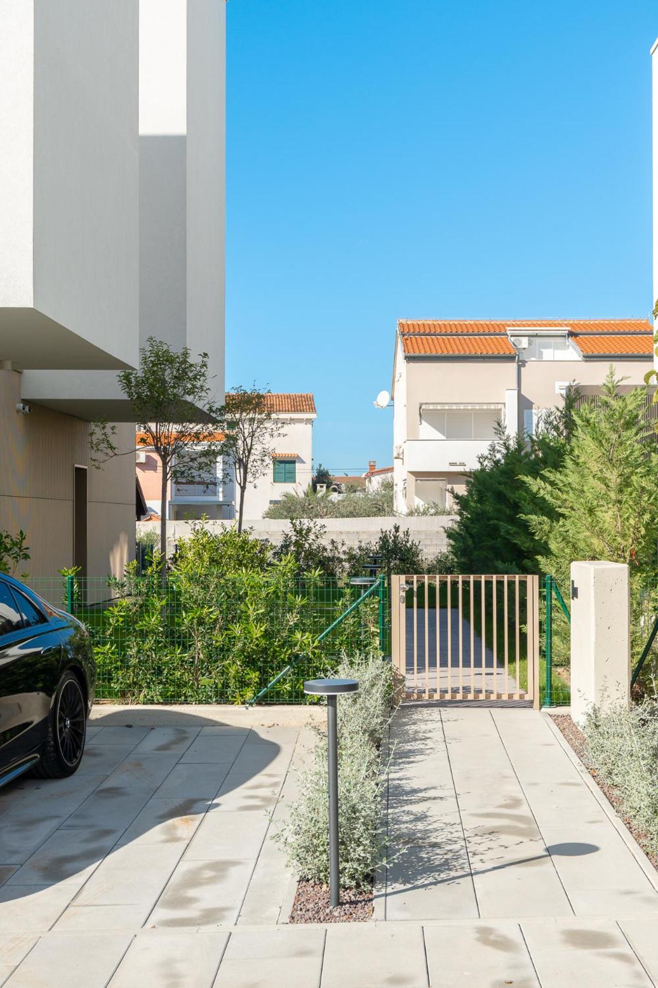Villa Valea Excelsior
