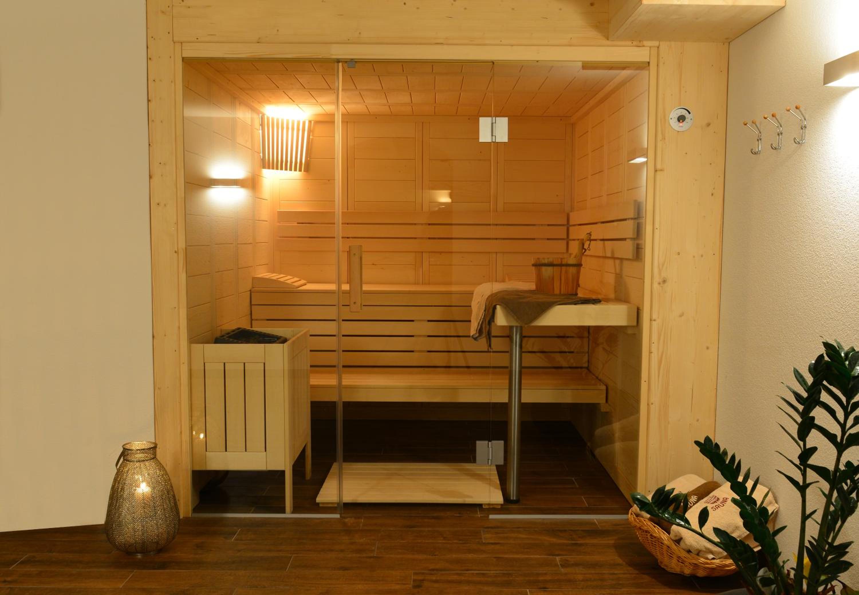 Ferienhaus Viktoria