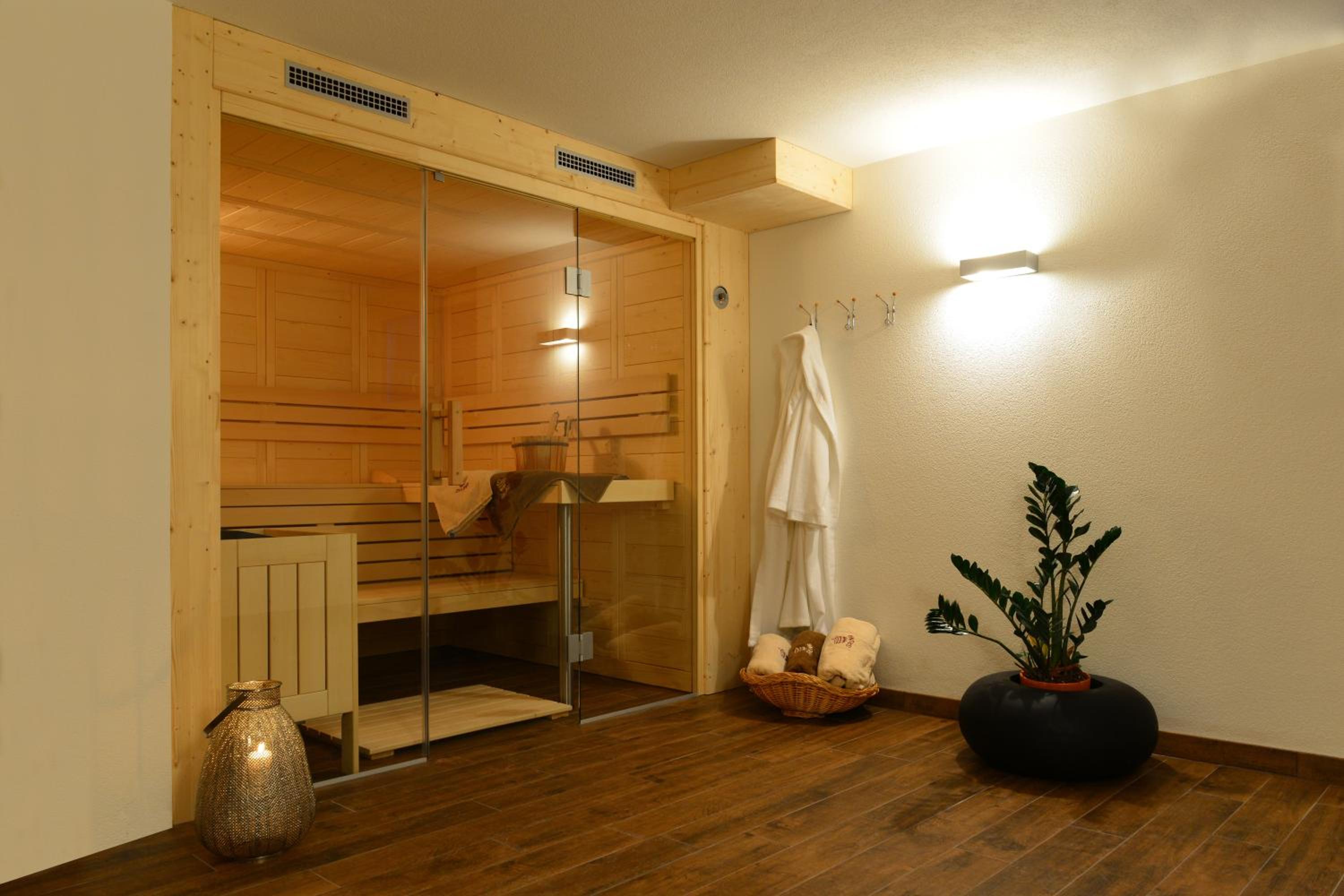 Ferienhaus Viktoria