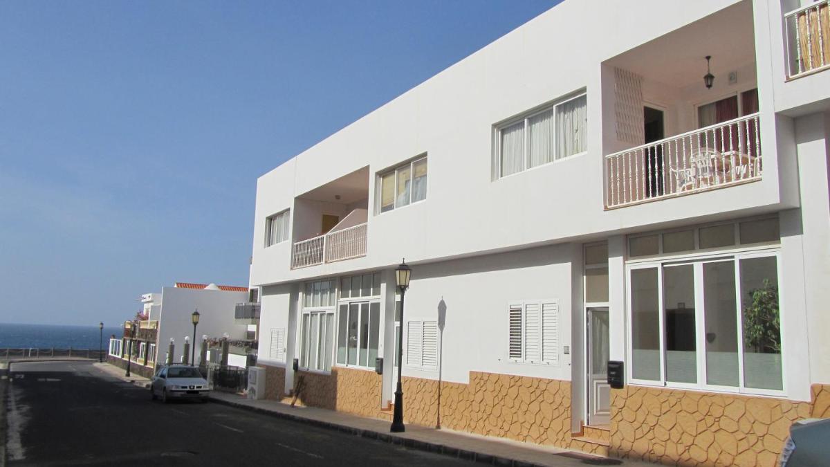 Casa Piedra Playa view 5