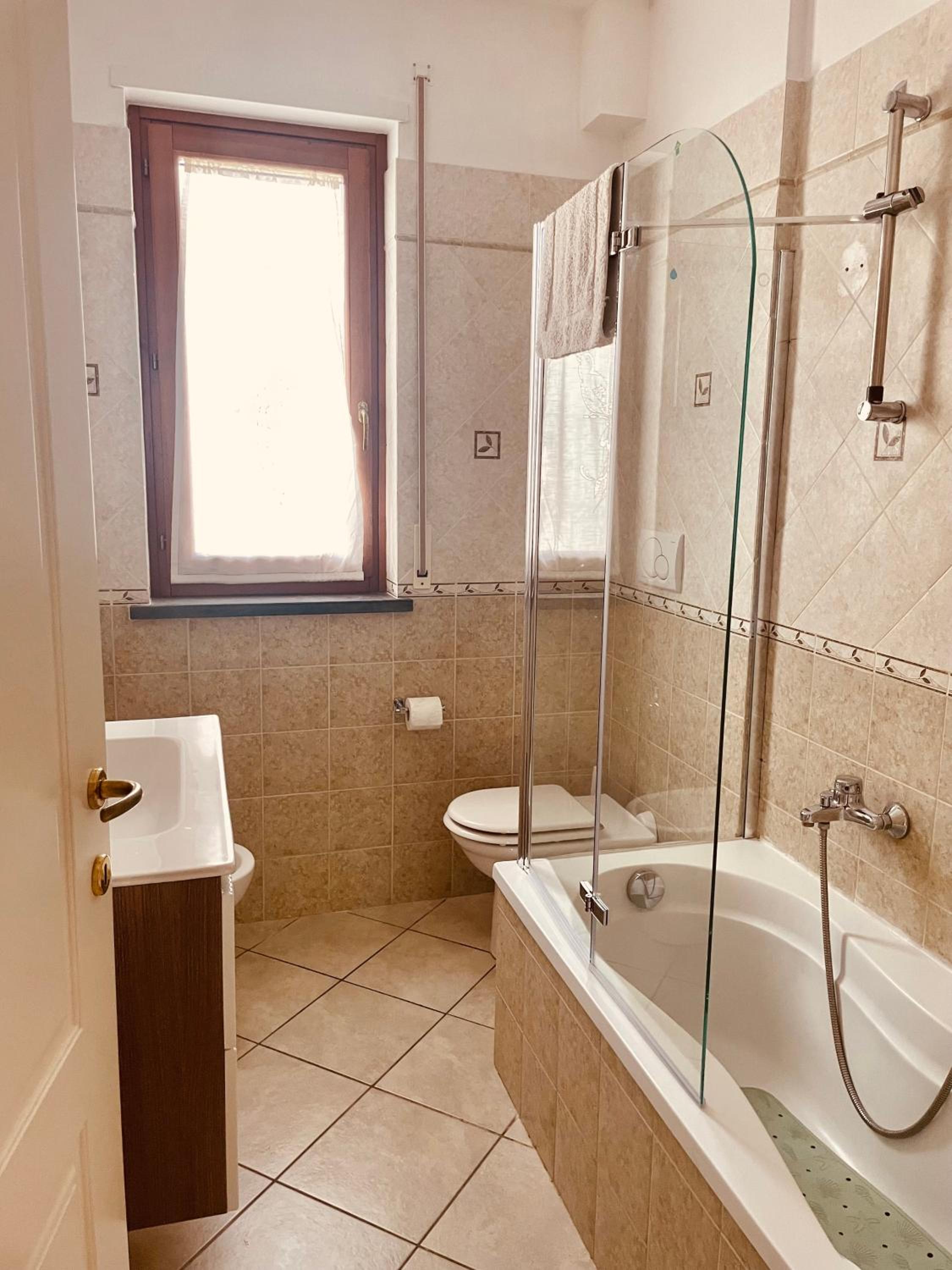 CarLuccia Apartment