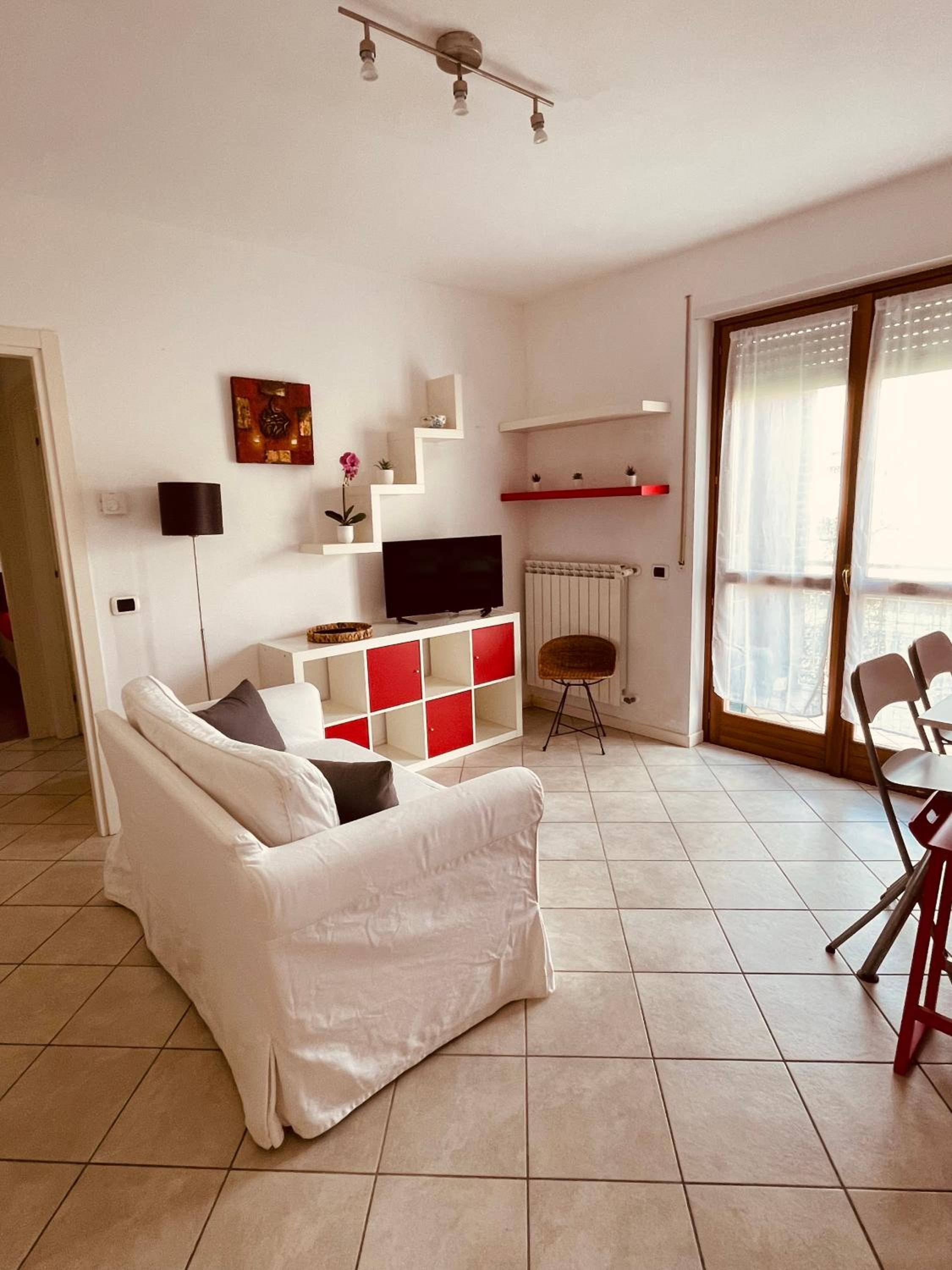 CarLuccia Apartment