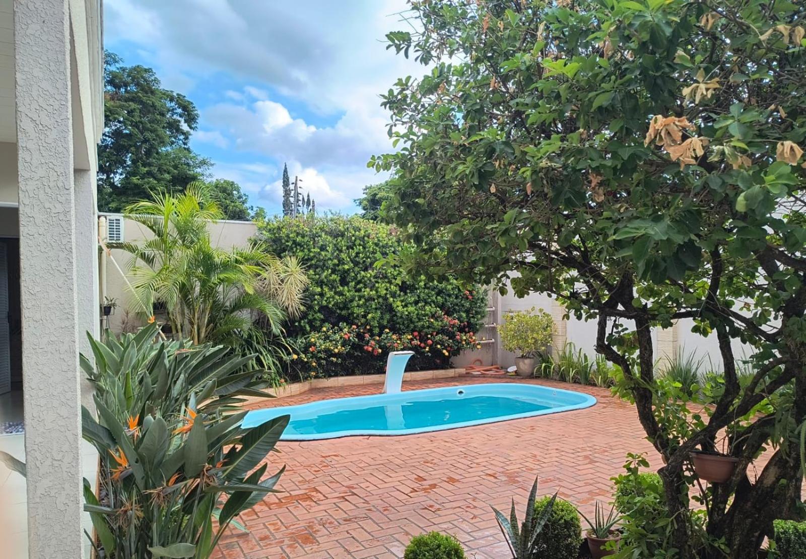 Egra's House - Swimming pool - 8 Pessoas
