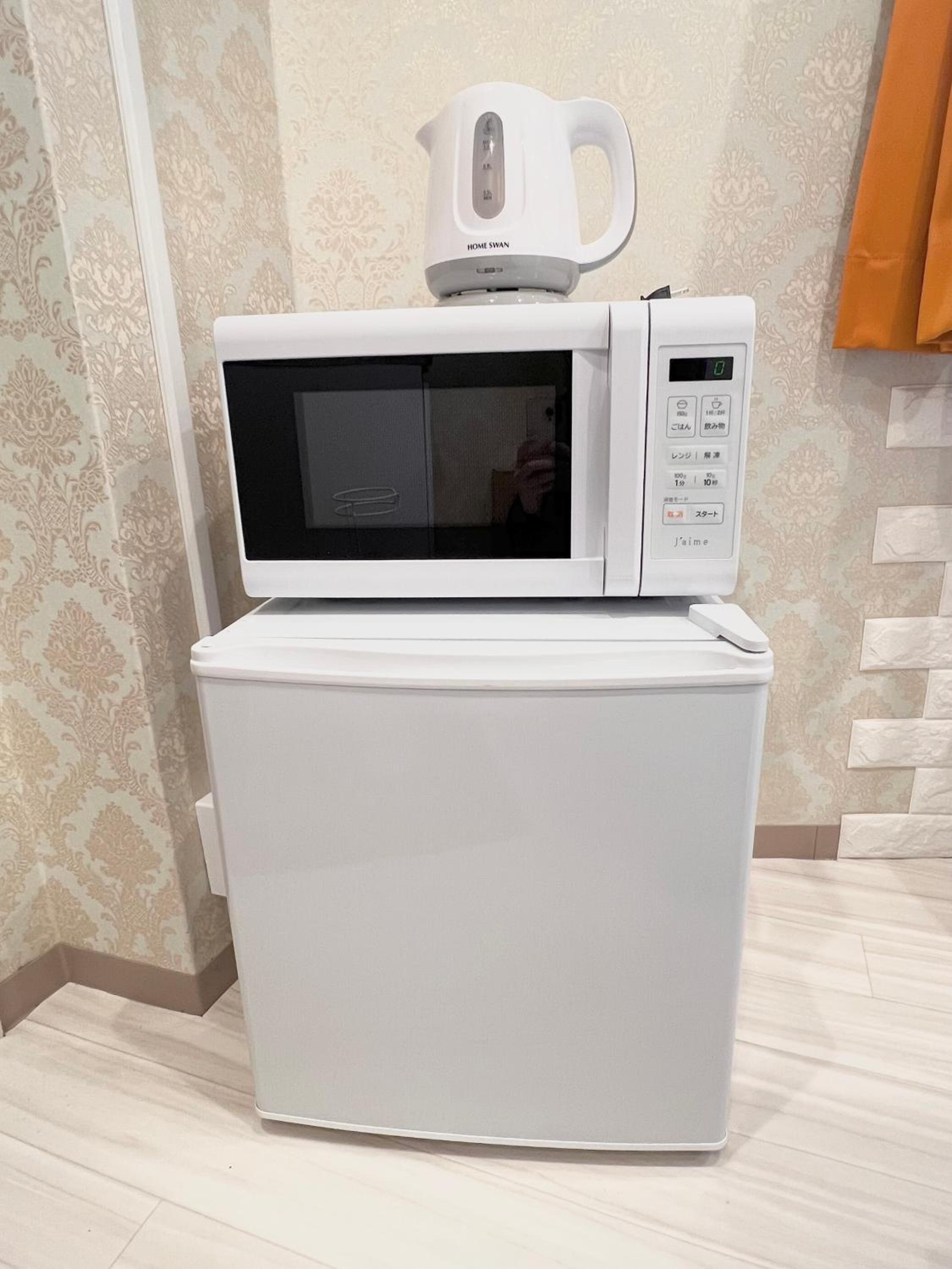Ikebukuro-Kanamecho Studio Comfortable&Central 2F