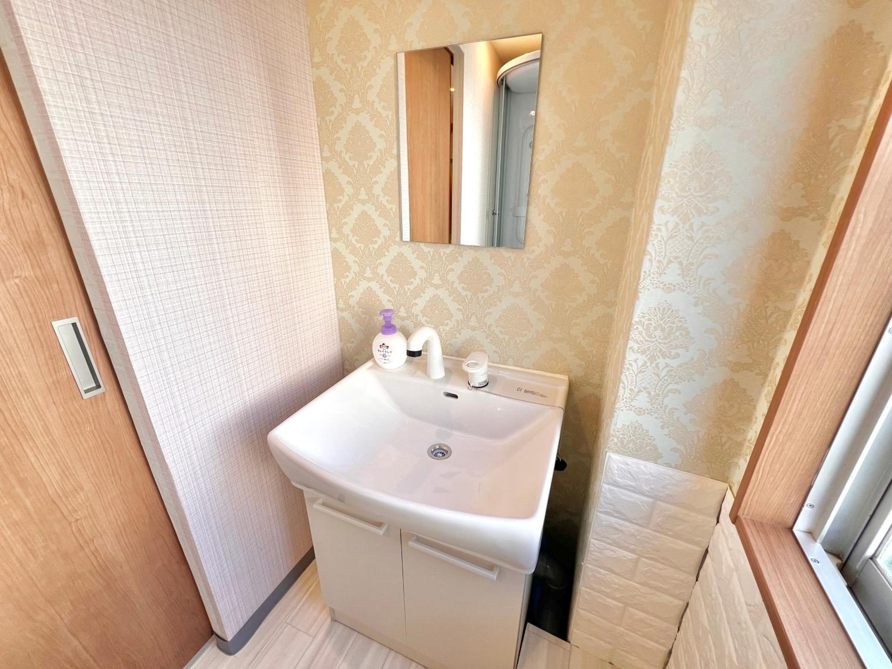 Ikebukuro-Kanamecho Studio Comfortable&Central 2F